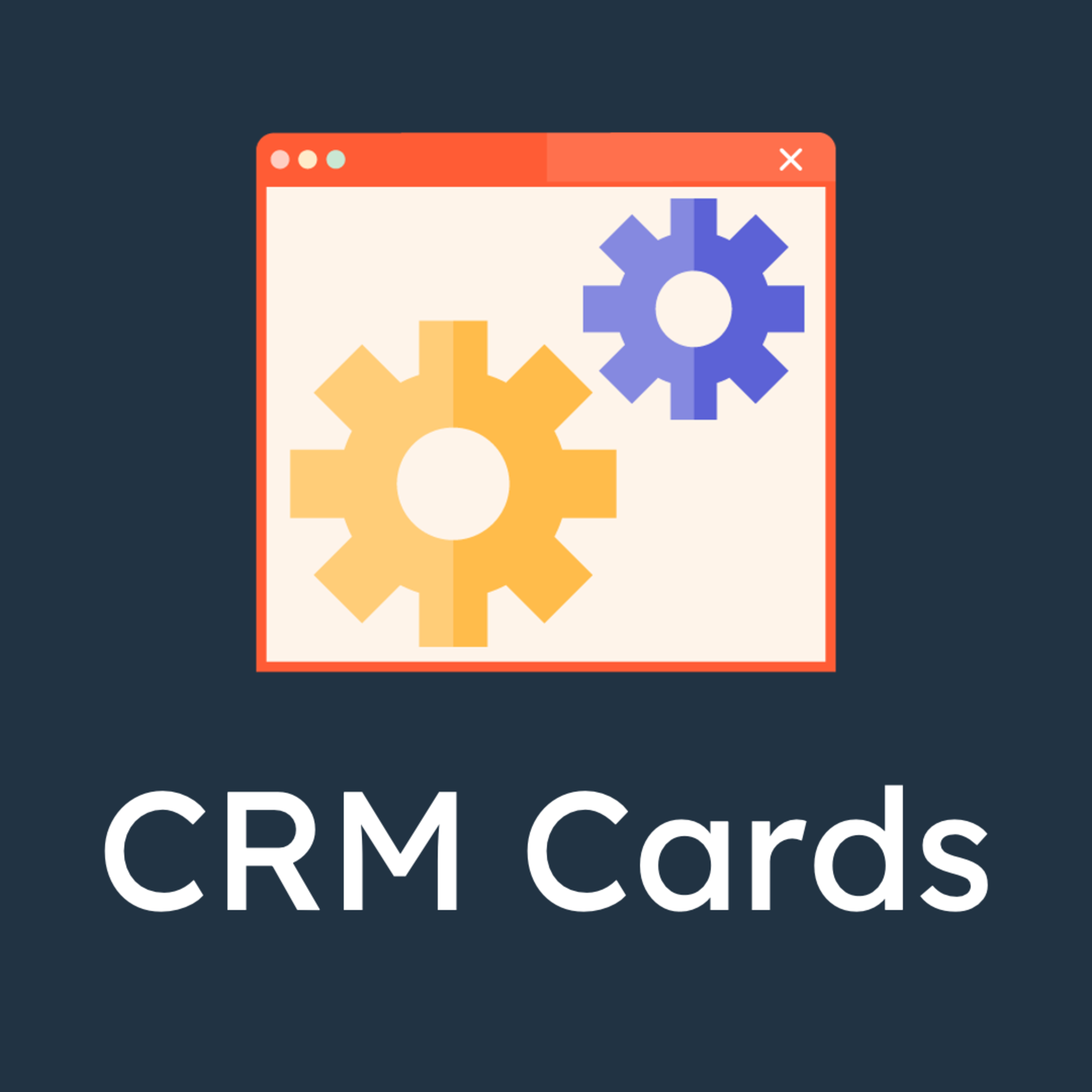 Building Your First HubSpot Custom CRM Card A Beginner's on