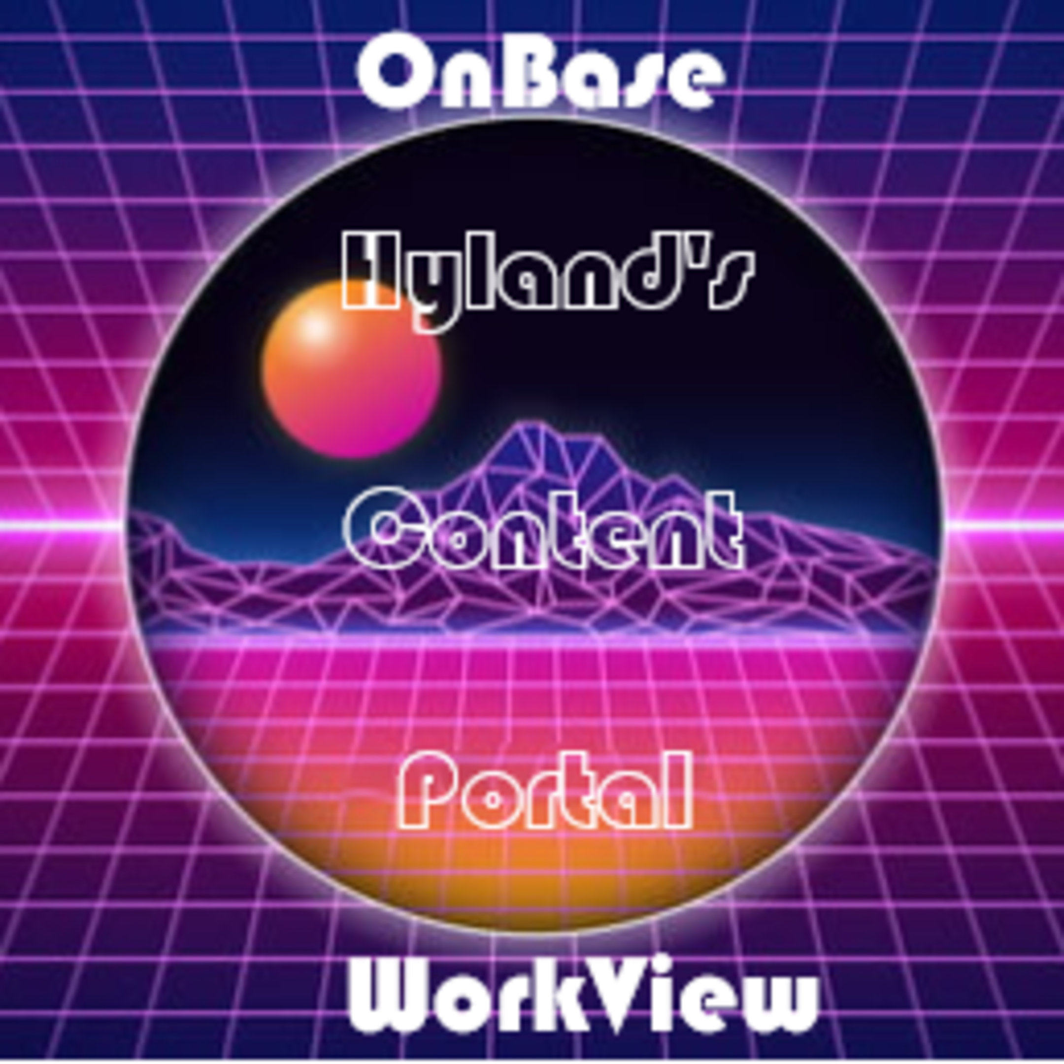 See Hyland Content Portal Software with OnBase WorkView Integration at ...