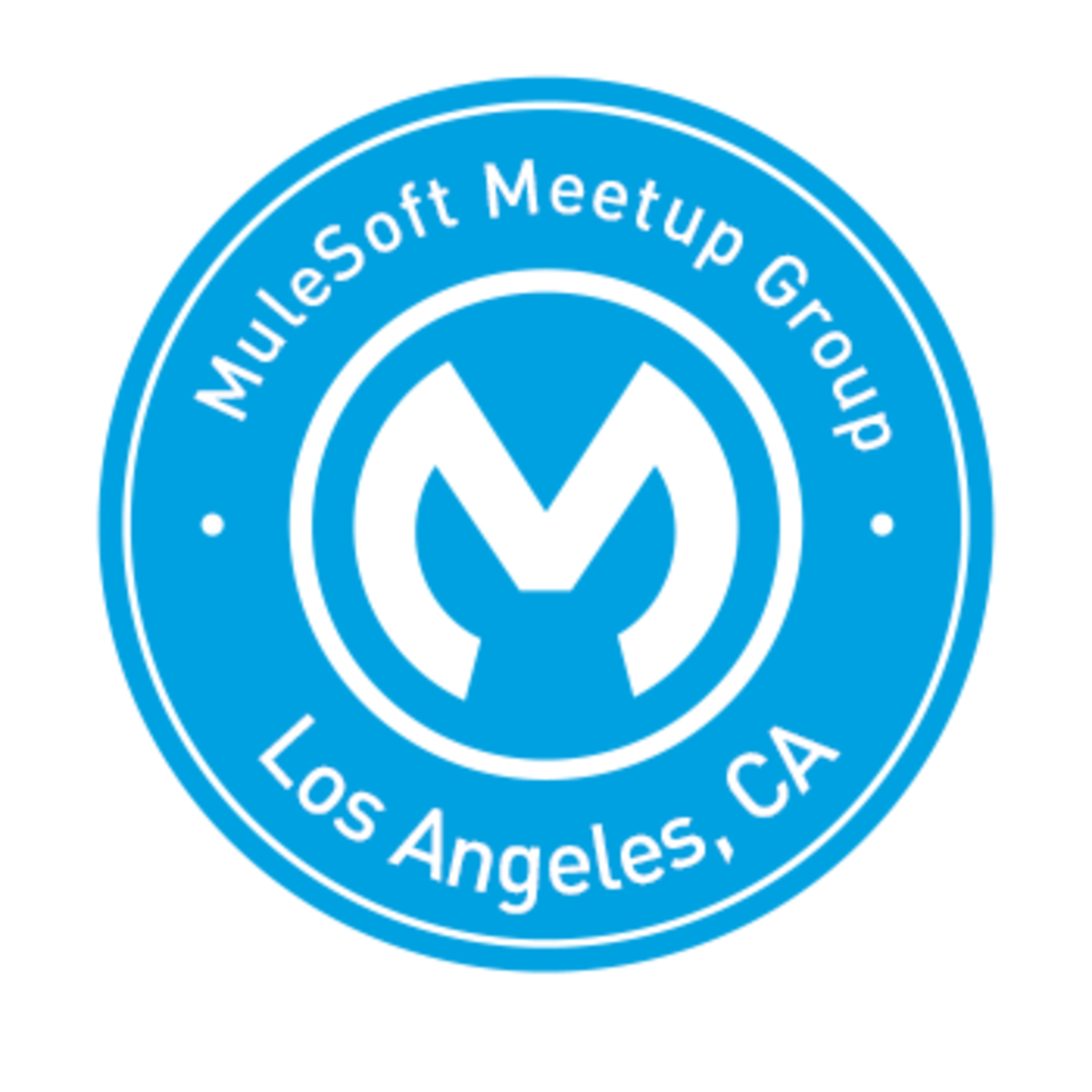 See Official Launch Los Angeles Meetup! at MuleSoft Meetups Los Angeles