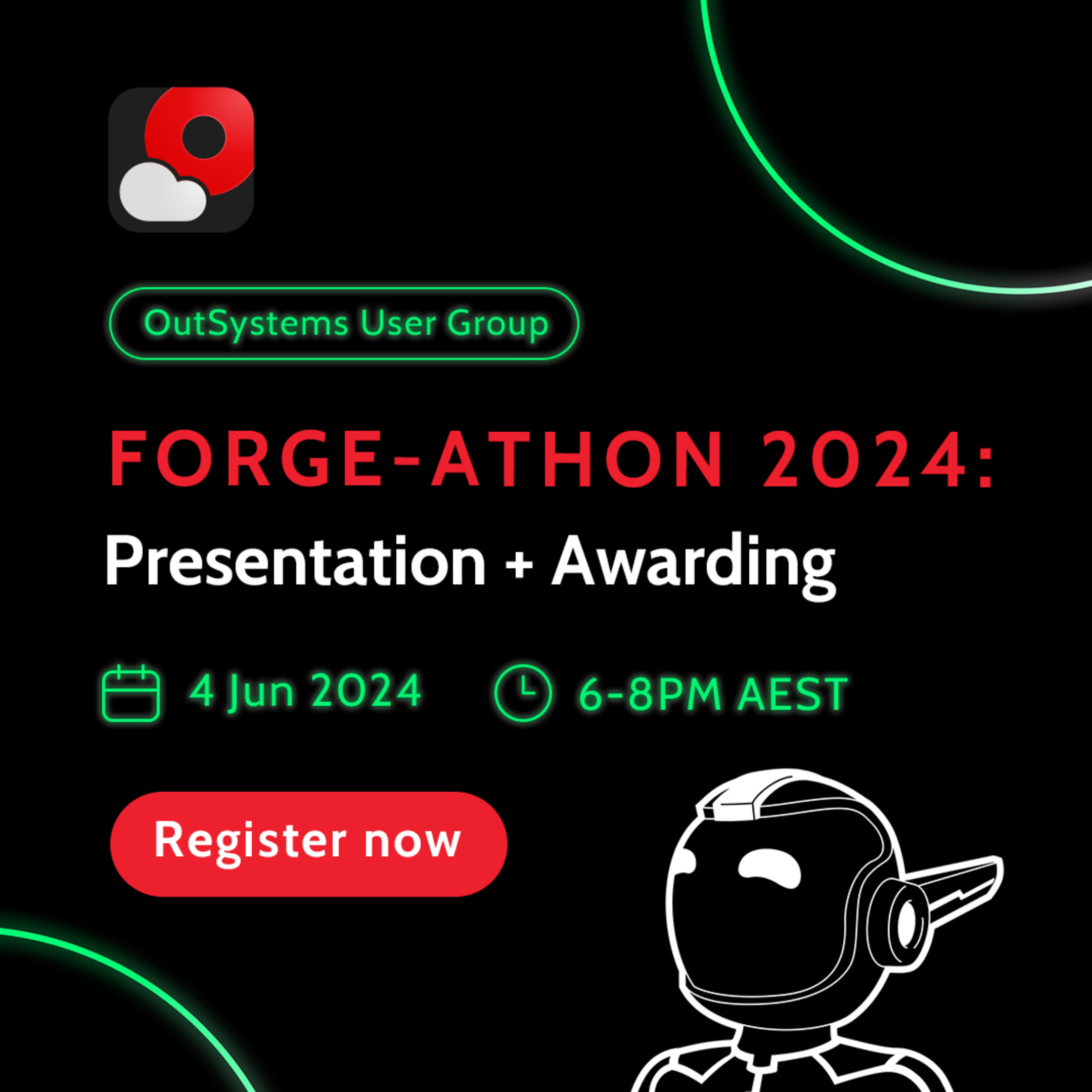 See ODC Forge-athon 2024 - Showcase + winners announced! at OutSystems ...