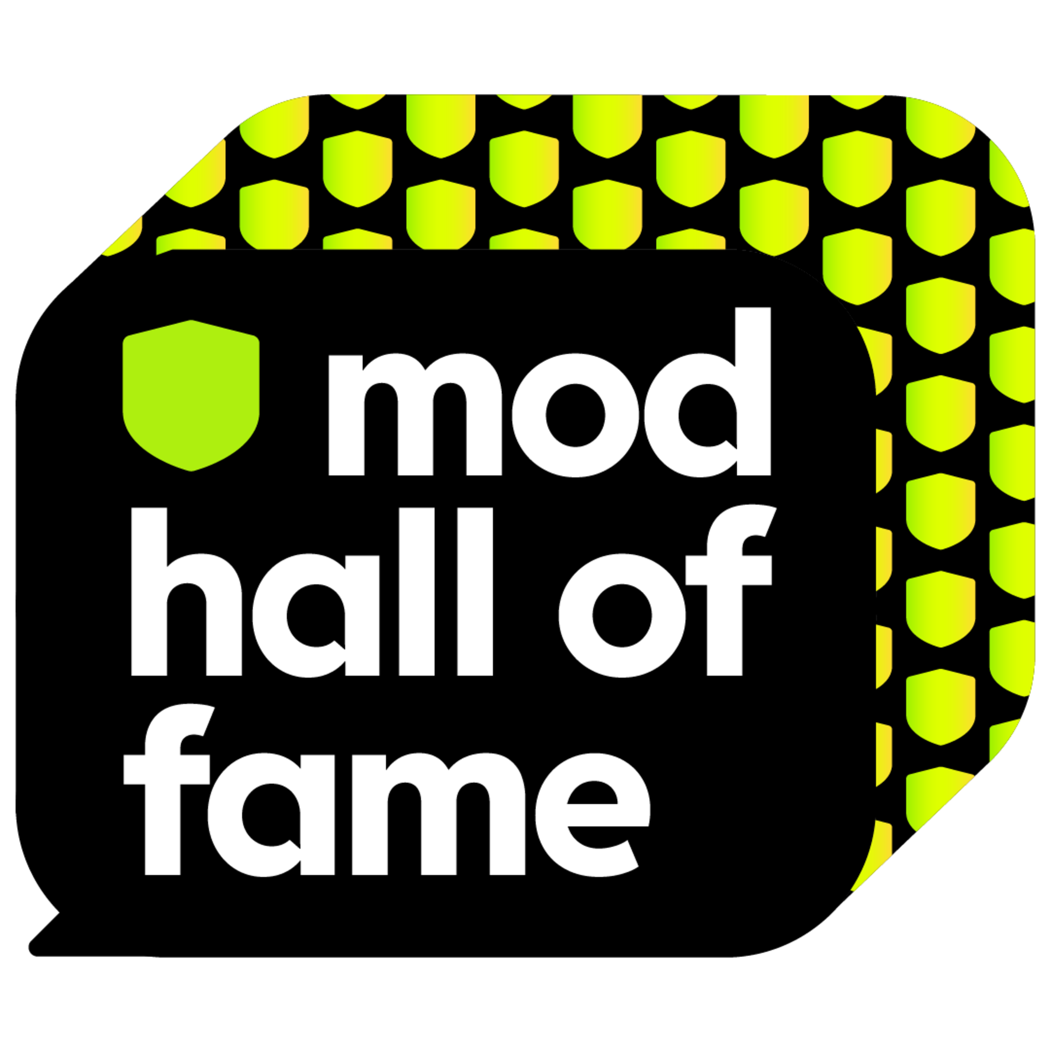 See The Mod Hall of Fame Awards 2025 at Reddit Mod Events Mod Events