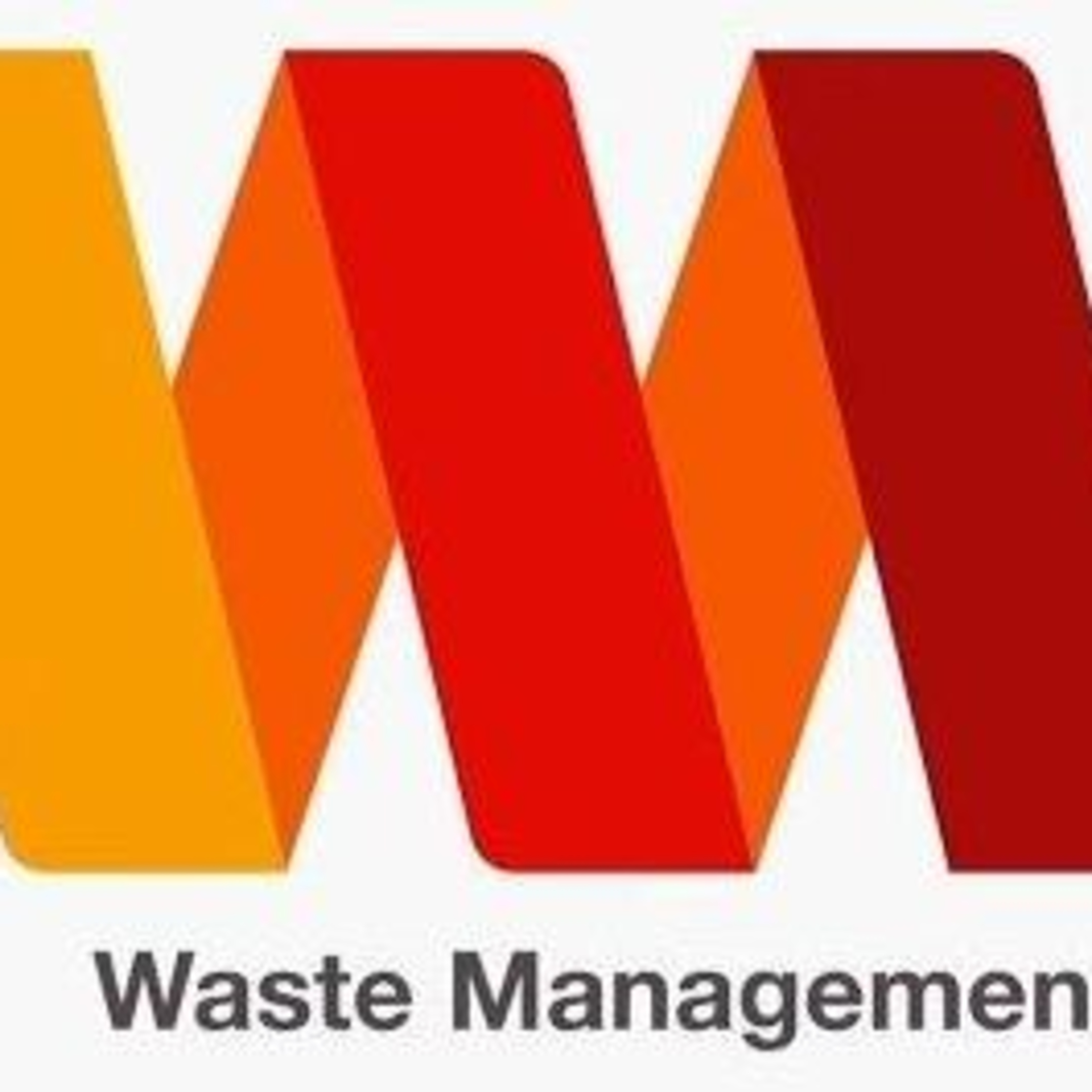 Managing waste. Waste Management. Waste Manager. Waste Management (Company). Management logo.