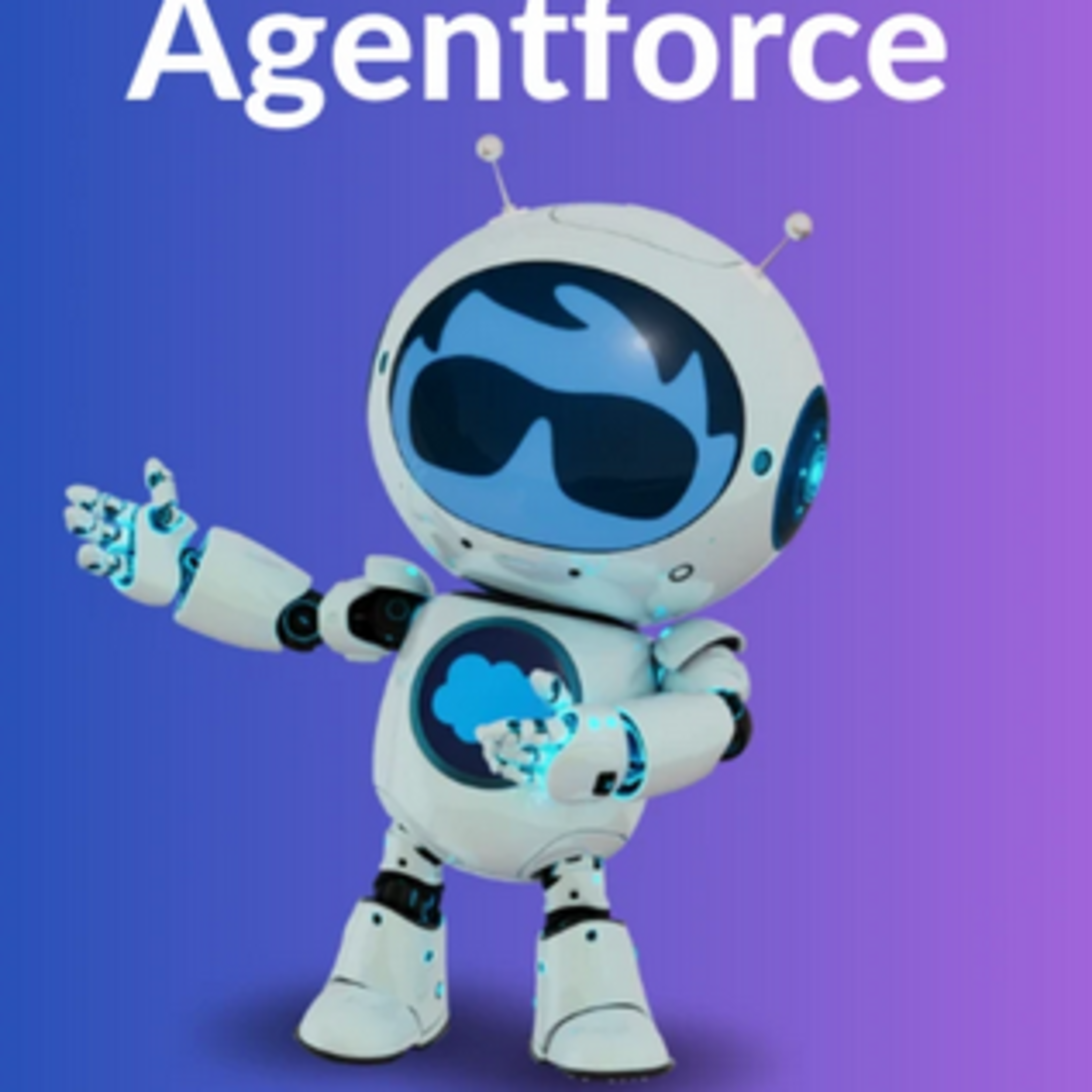 See Agentforce Specialist Certification Guidance Workshop at