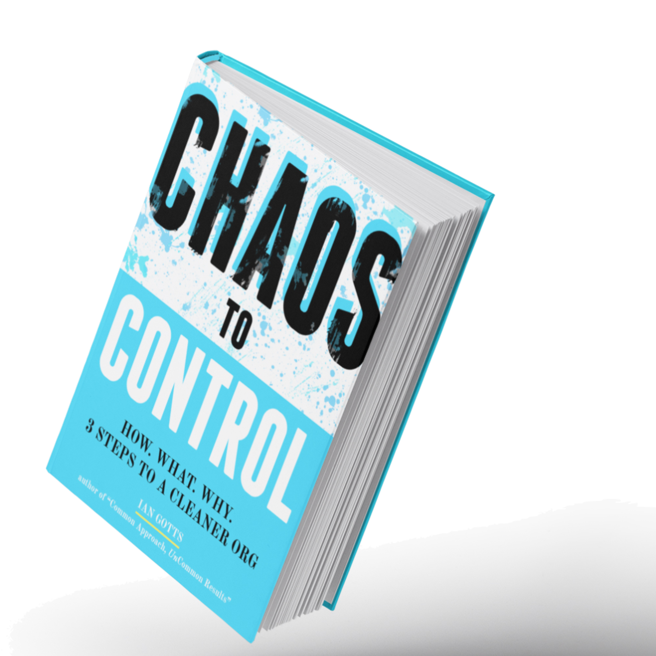 Chaos Control Premium for mac download free