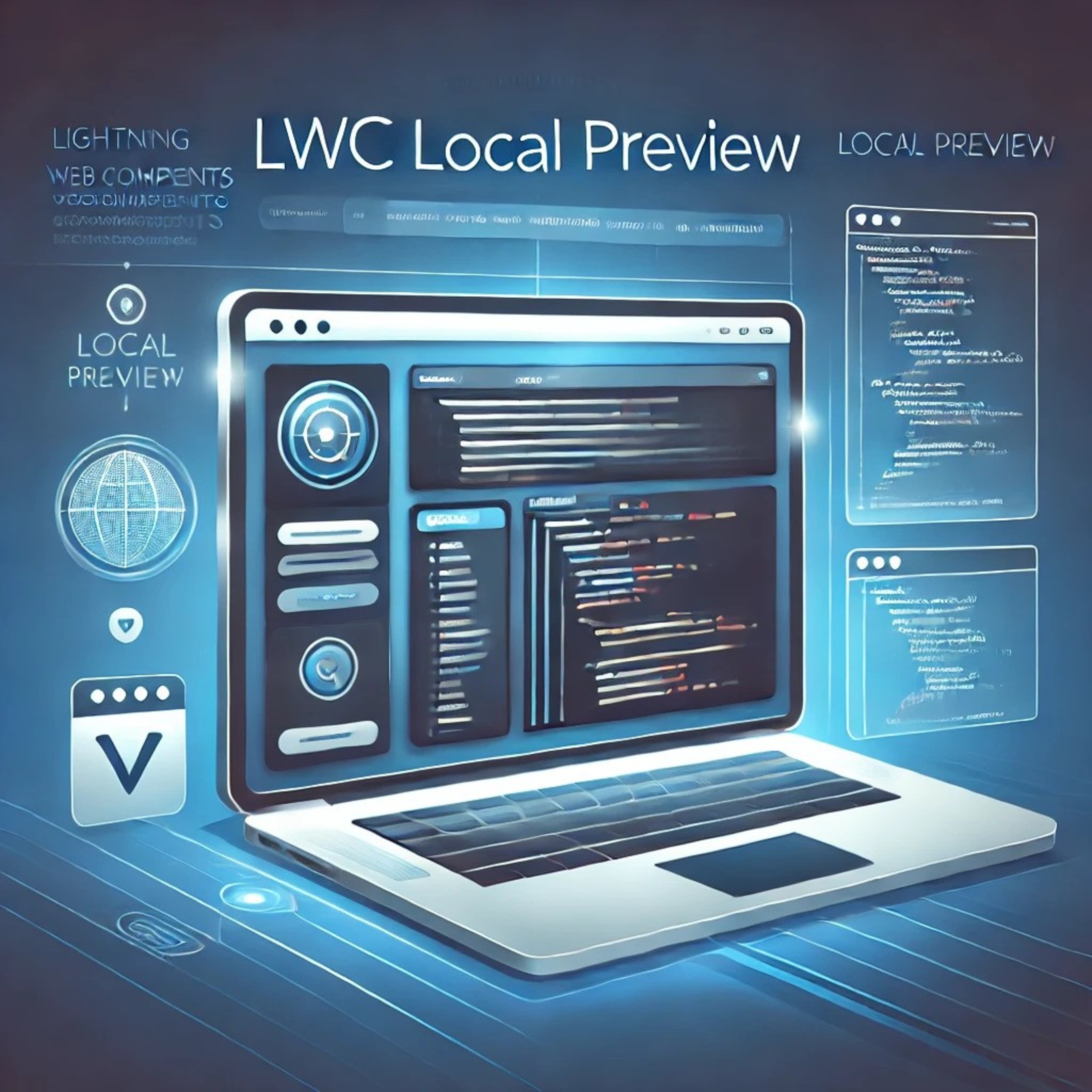See Build, Preview, Perfect: LWC Local Development at Trailblazer ...