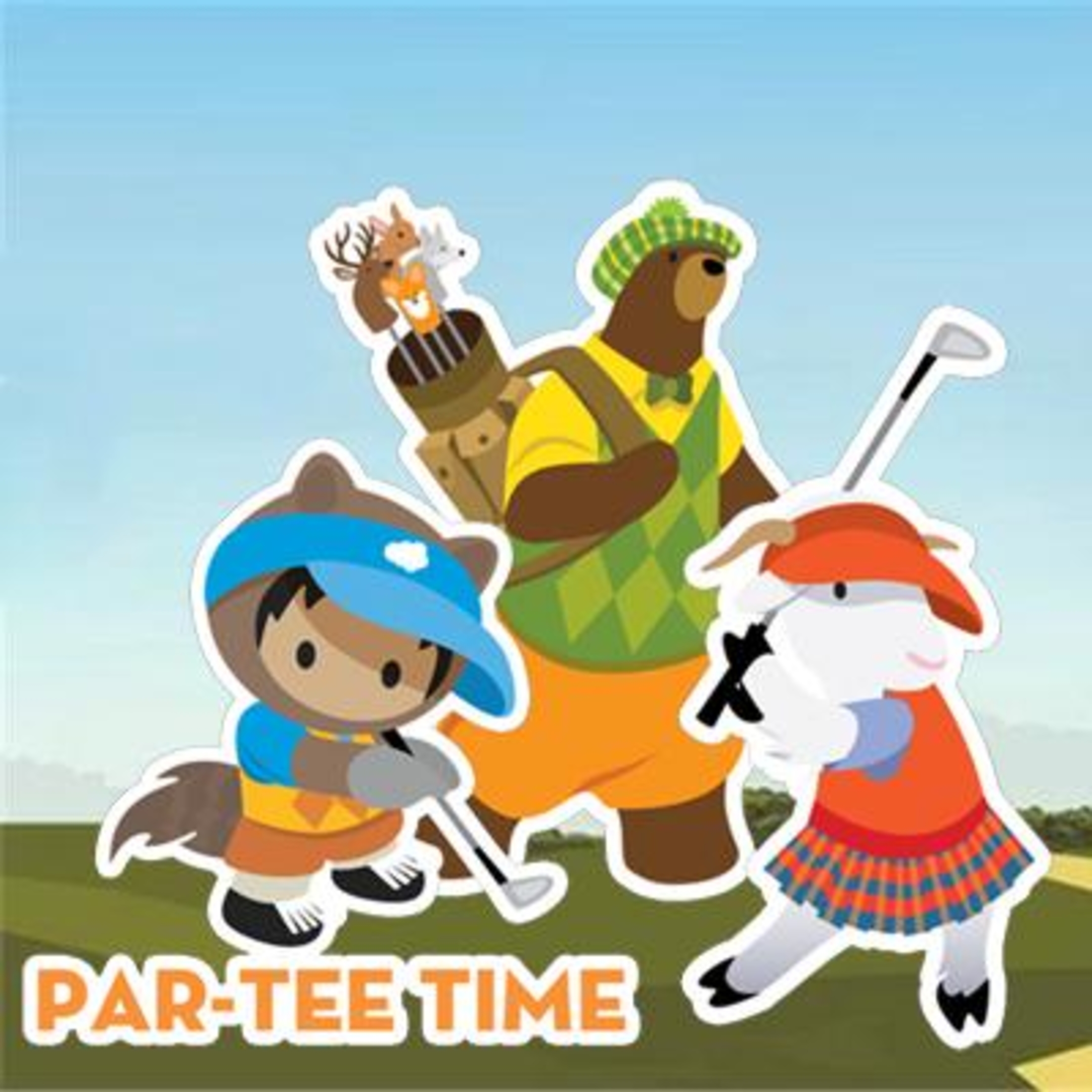 See 5th Annual ChicagOhana Summer Swing TopGolf Event ***IN PERSON