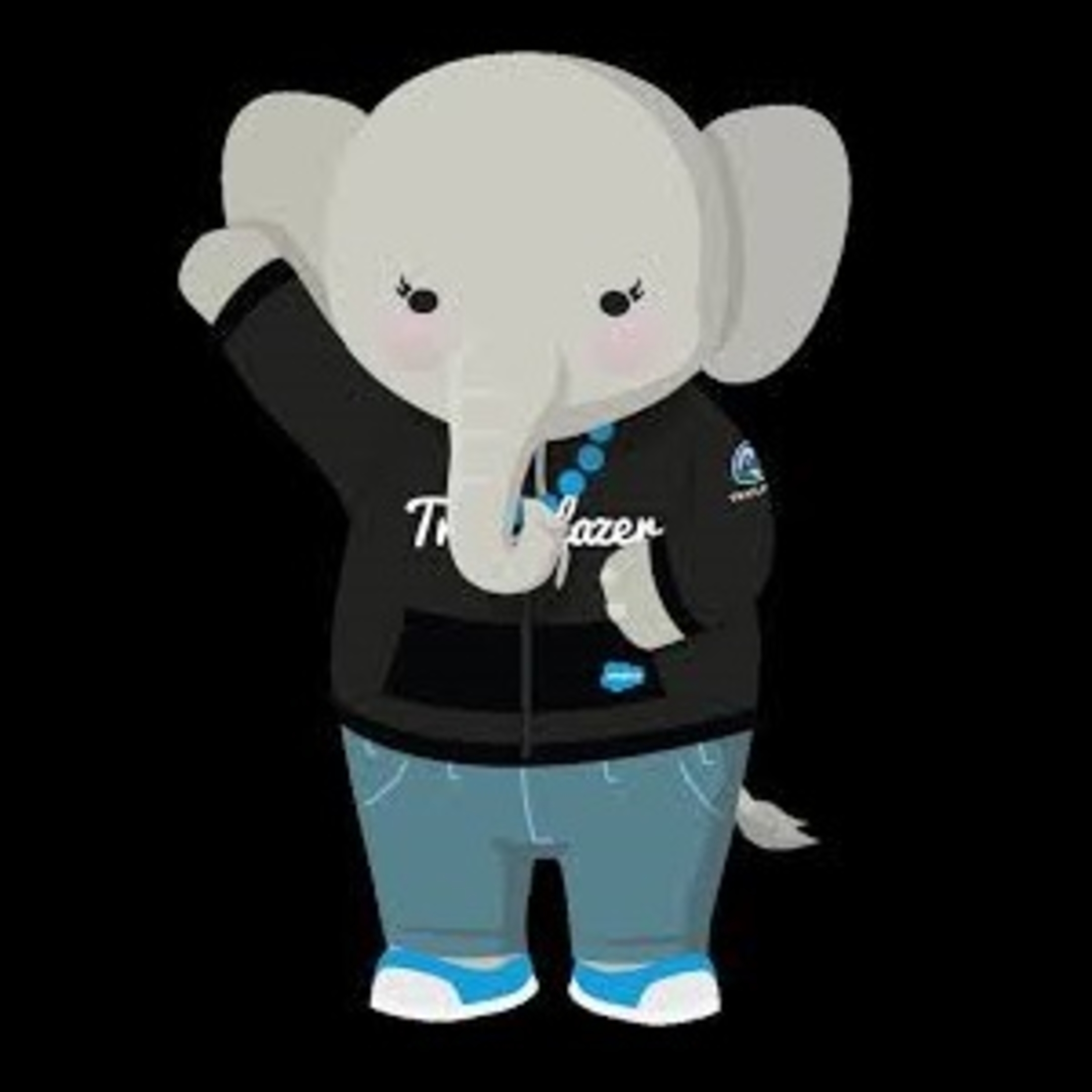 See Architect Trailblazer Group Kick-Off Happy Hour at Trailblazer 