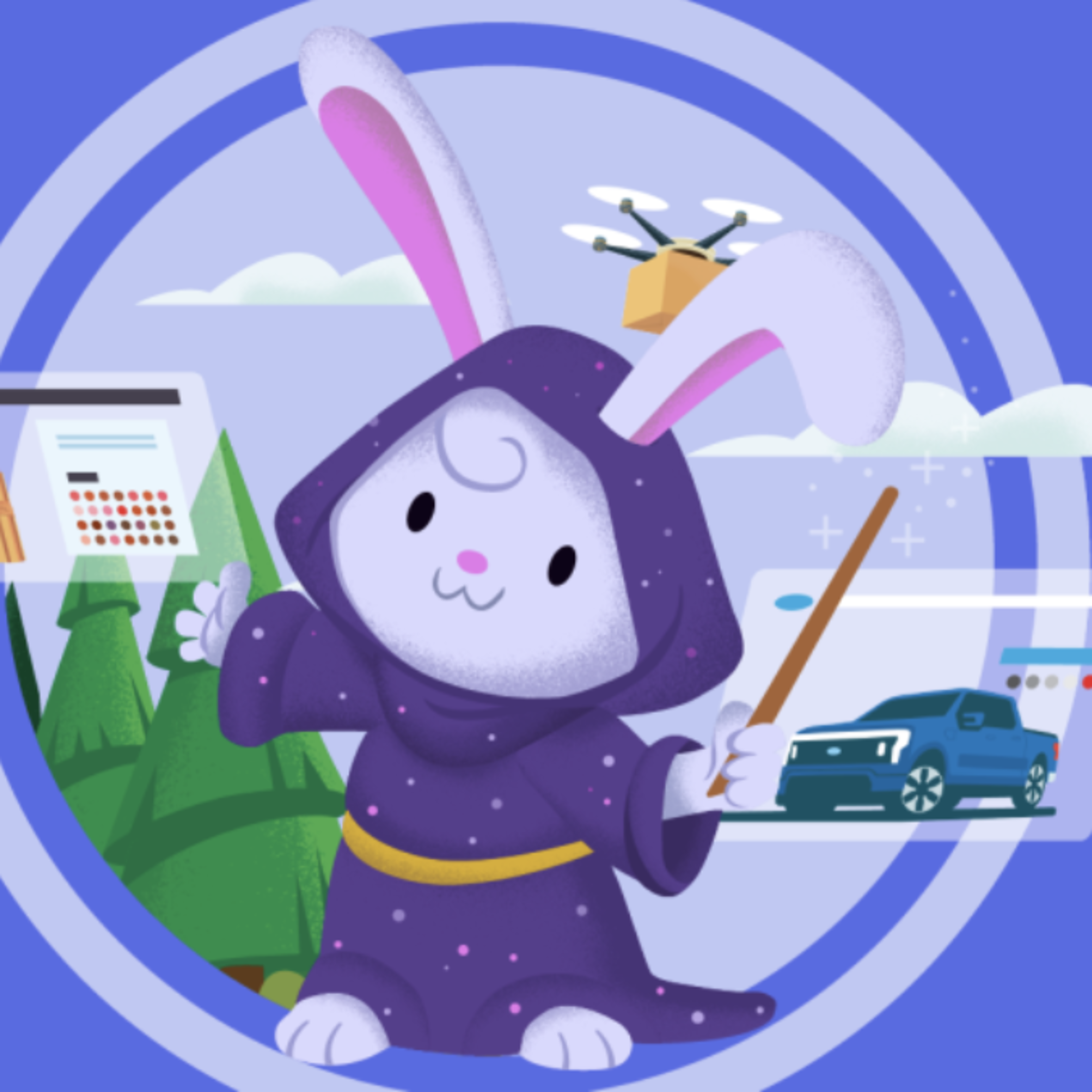 See Salesforce Genie & Trailblazers Get-together! at Trailblazer ...