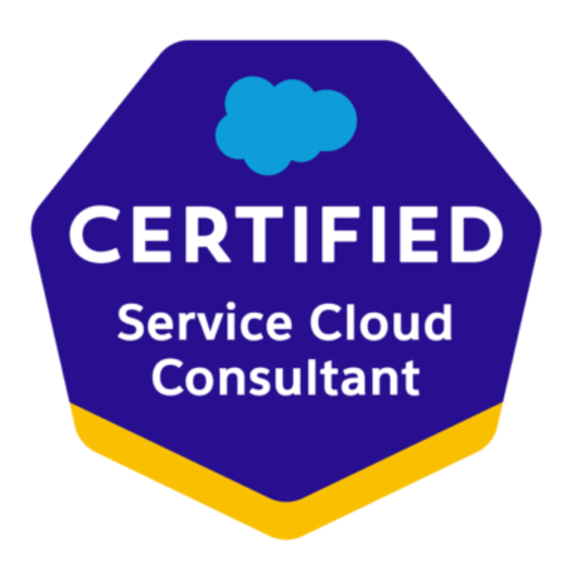 Service Cloud Consultant Certification Bootcamp