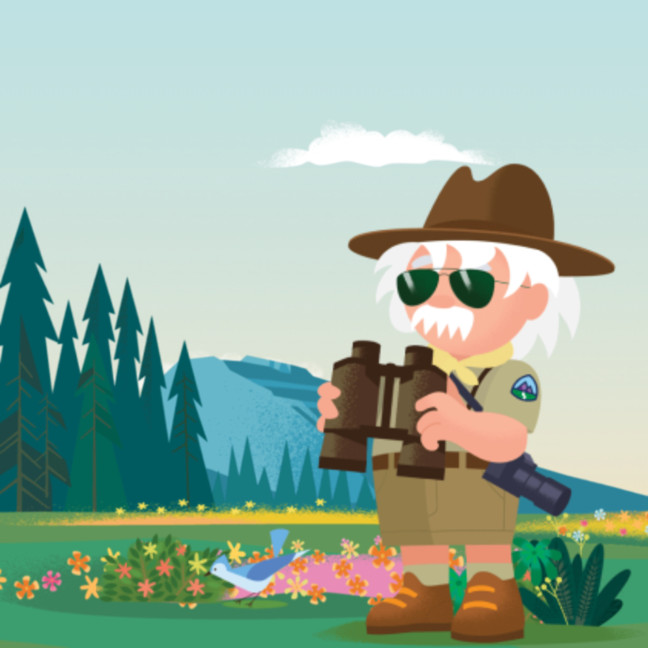 See February Meetup 2024 Trailblazing into Salesforce Spring '24