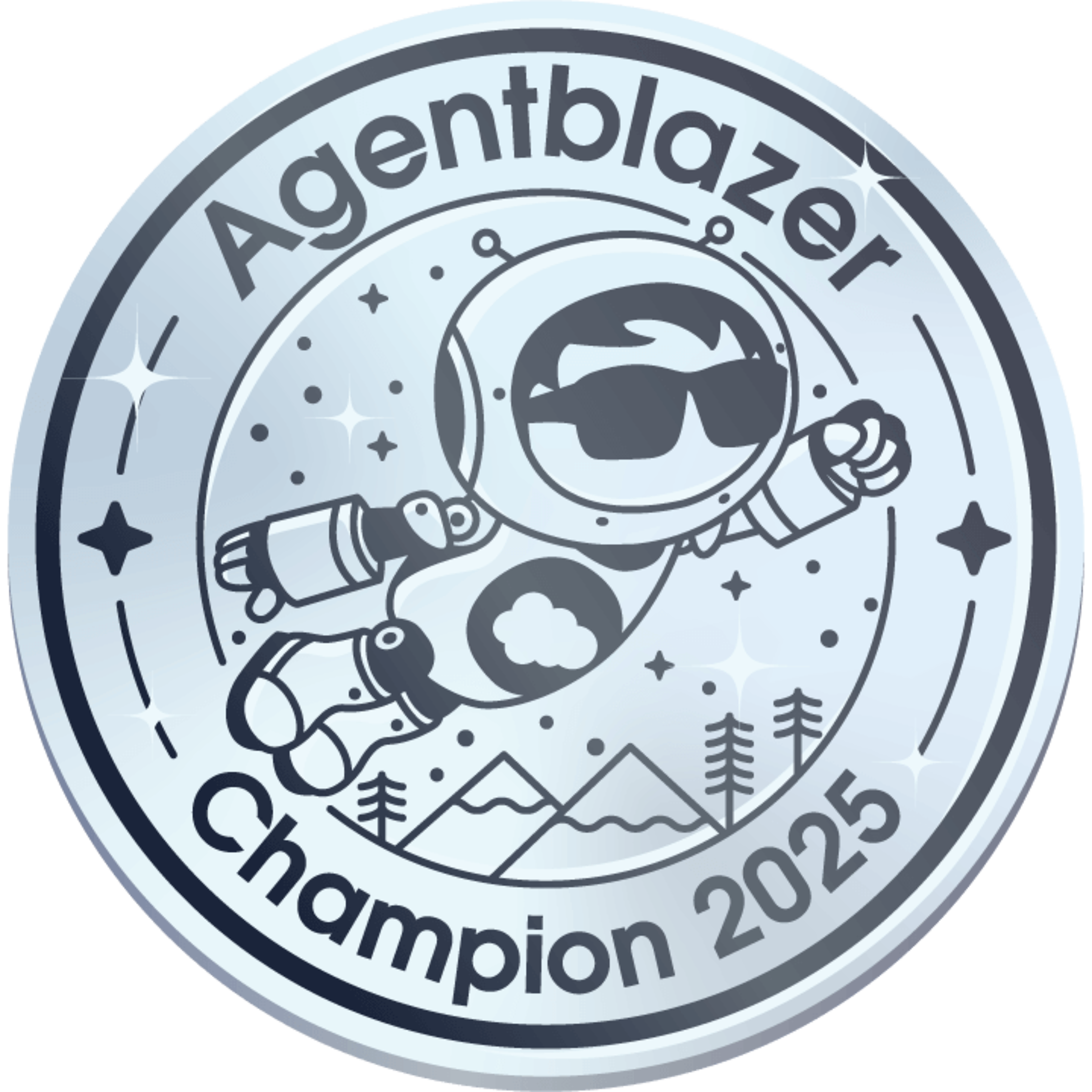 See Agentblazer Challenge Kickoff at Trailblazer Community Salesforce
