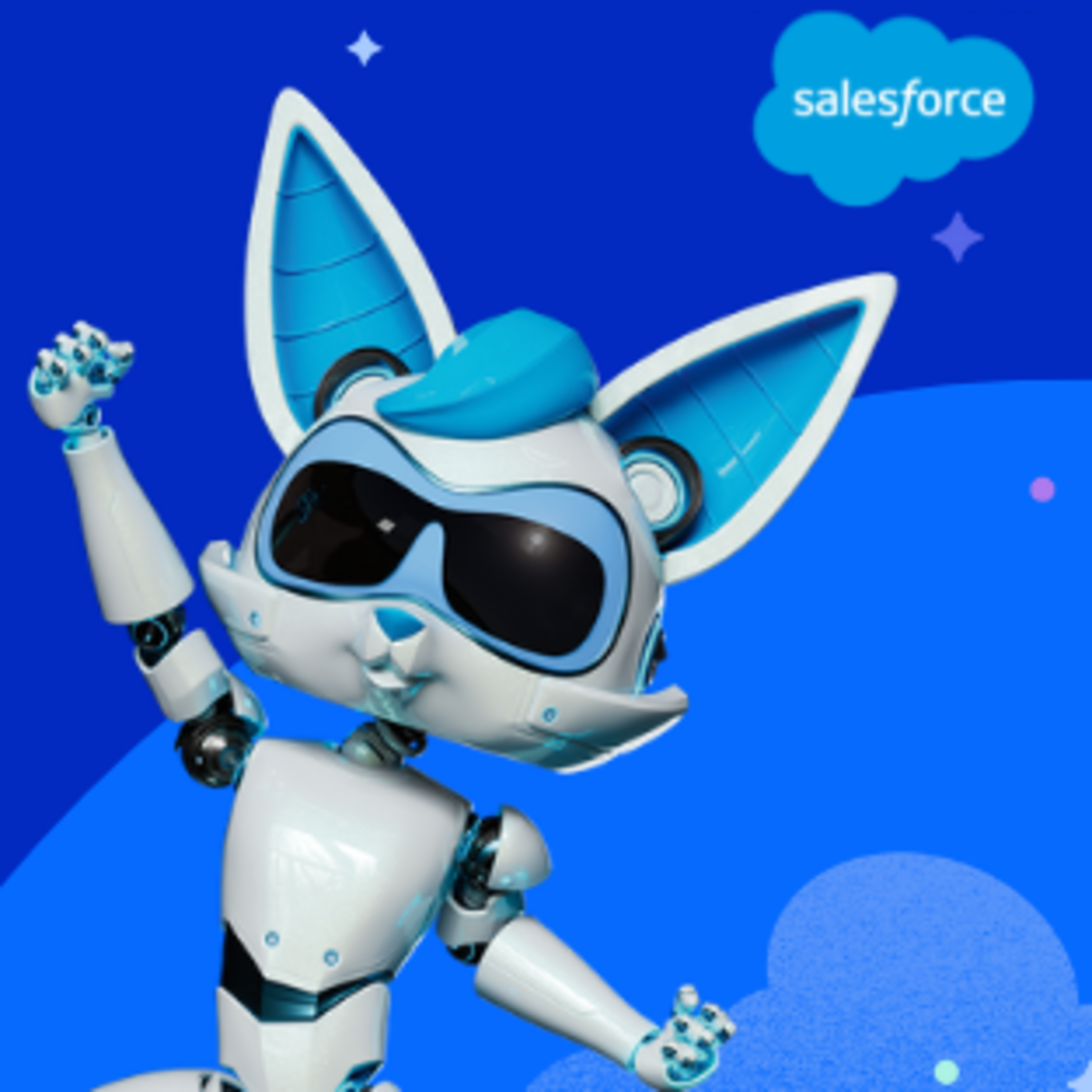 See Exclusive Agentforce Marketing Community Event at Trailblazer ...