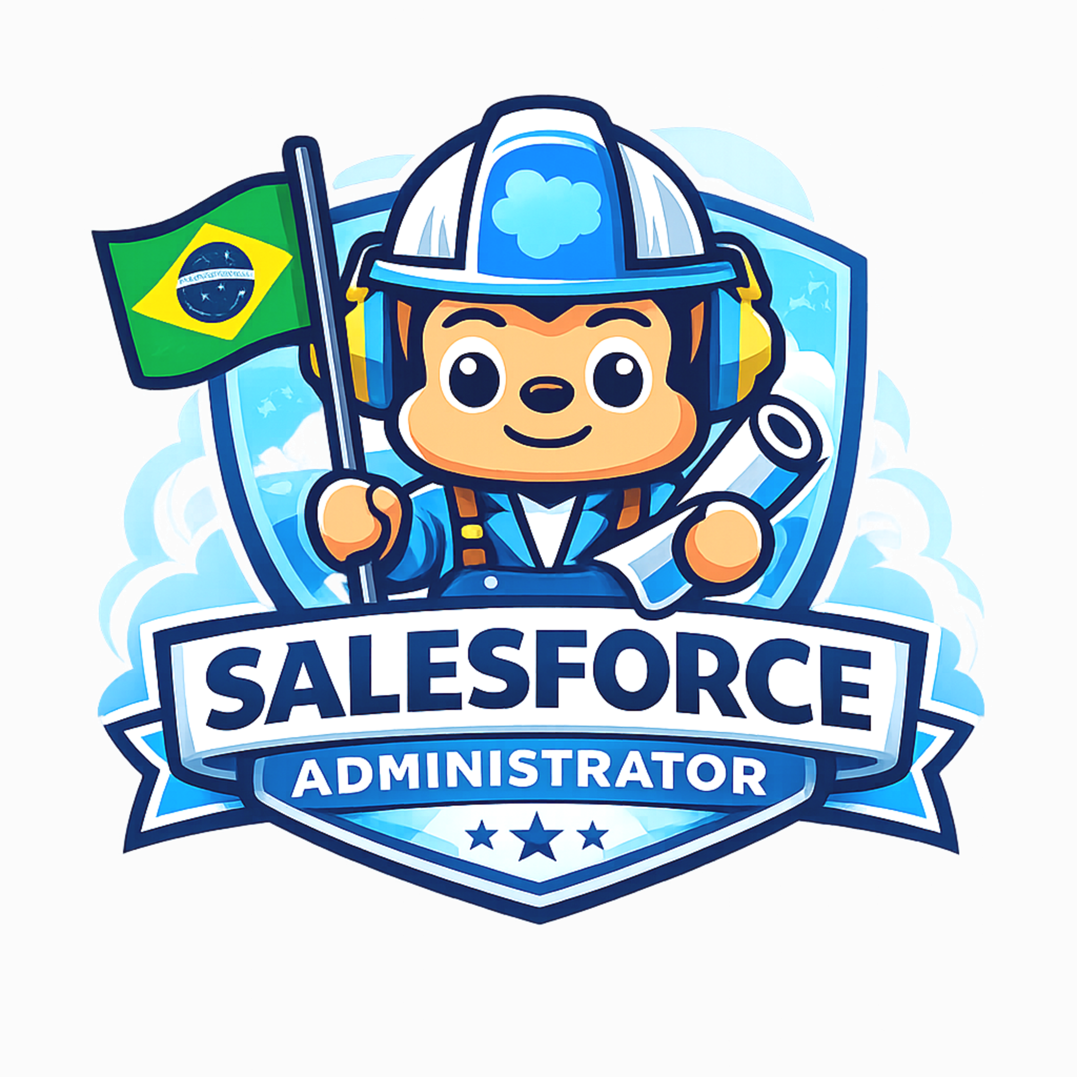 See Administrador Salesforce: saindo do Zero ao Fundamental - 08 at ...