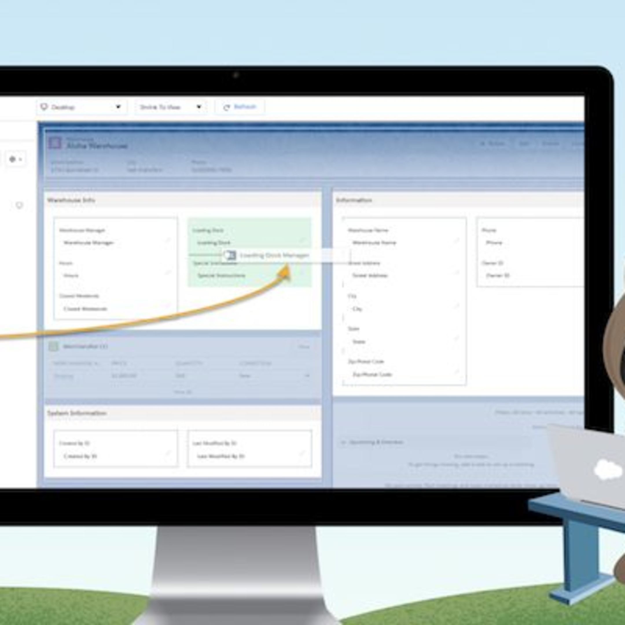 See Exploring Dynamic Forms | Salesforce Office Hour - Feb 8th ...