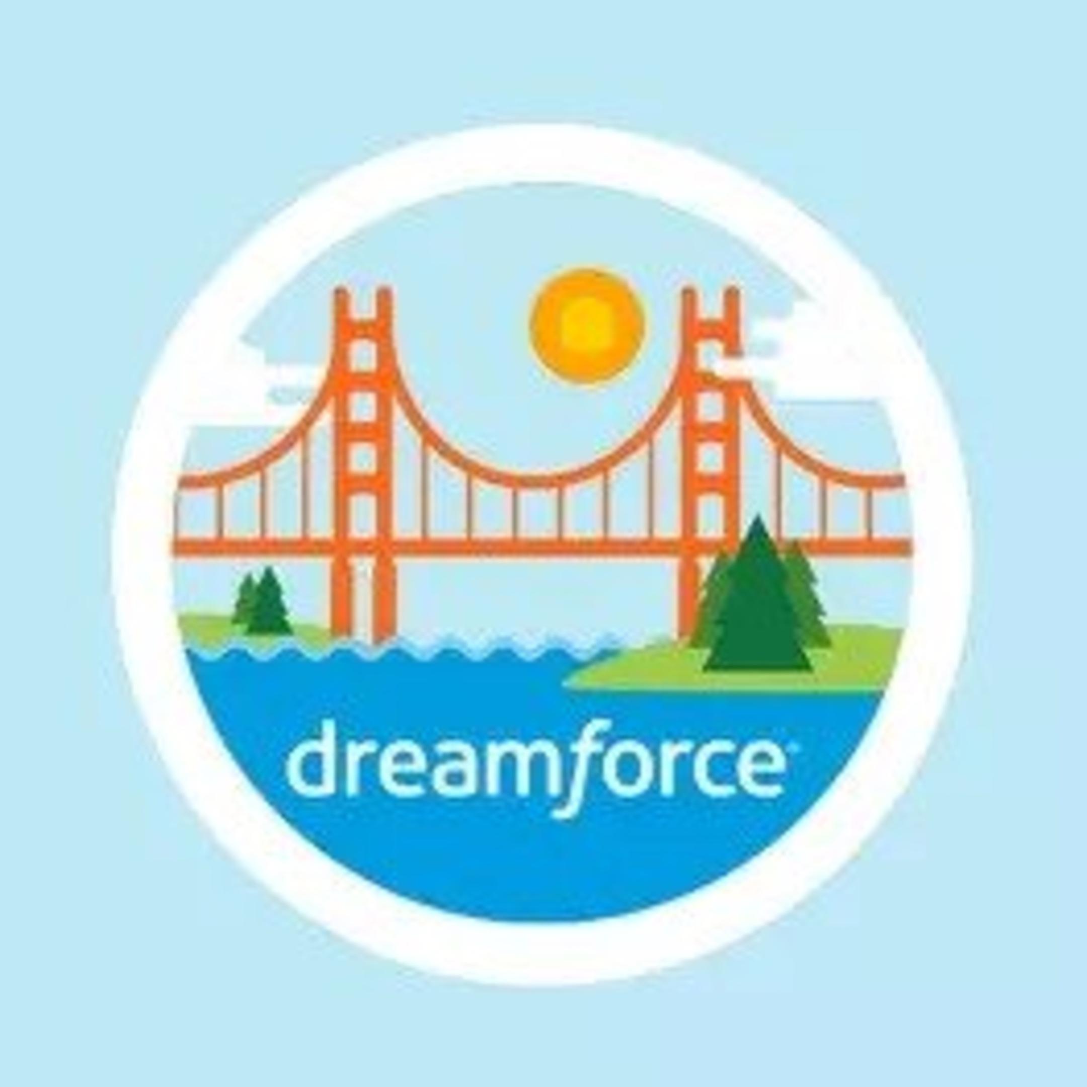 See Best of Salesforce Dreamforce 2023 at Trailblazer Community Salesforce Architect Group