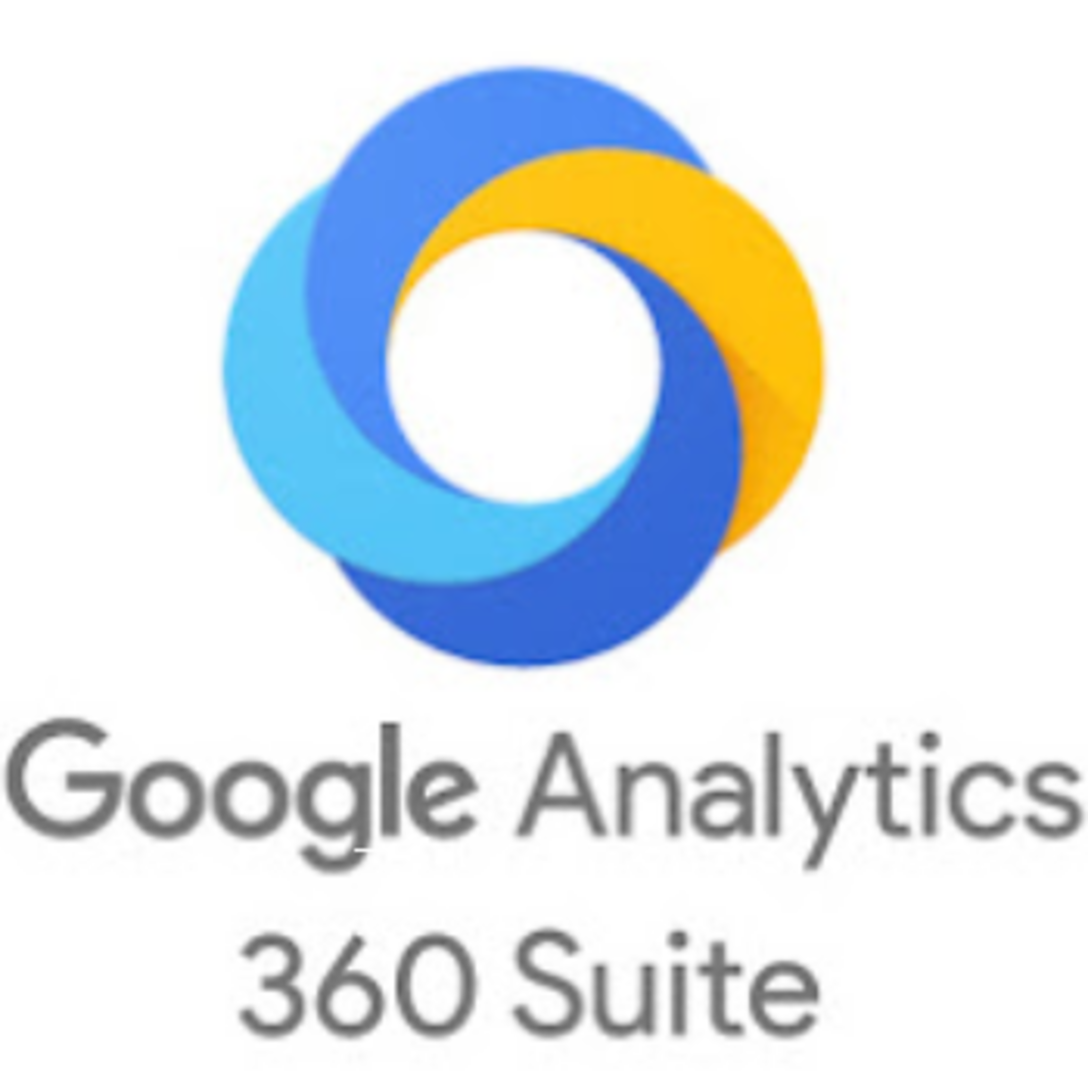 Google Analytics Logo Transparent