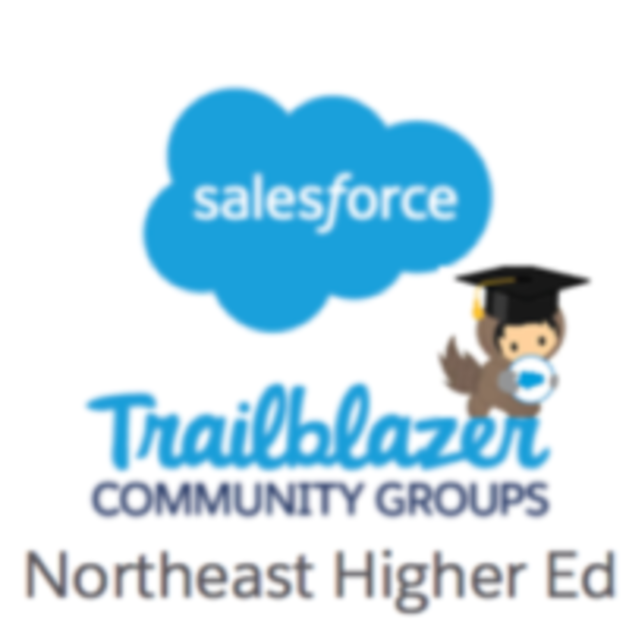 salesforce higher ed version