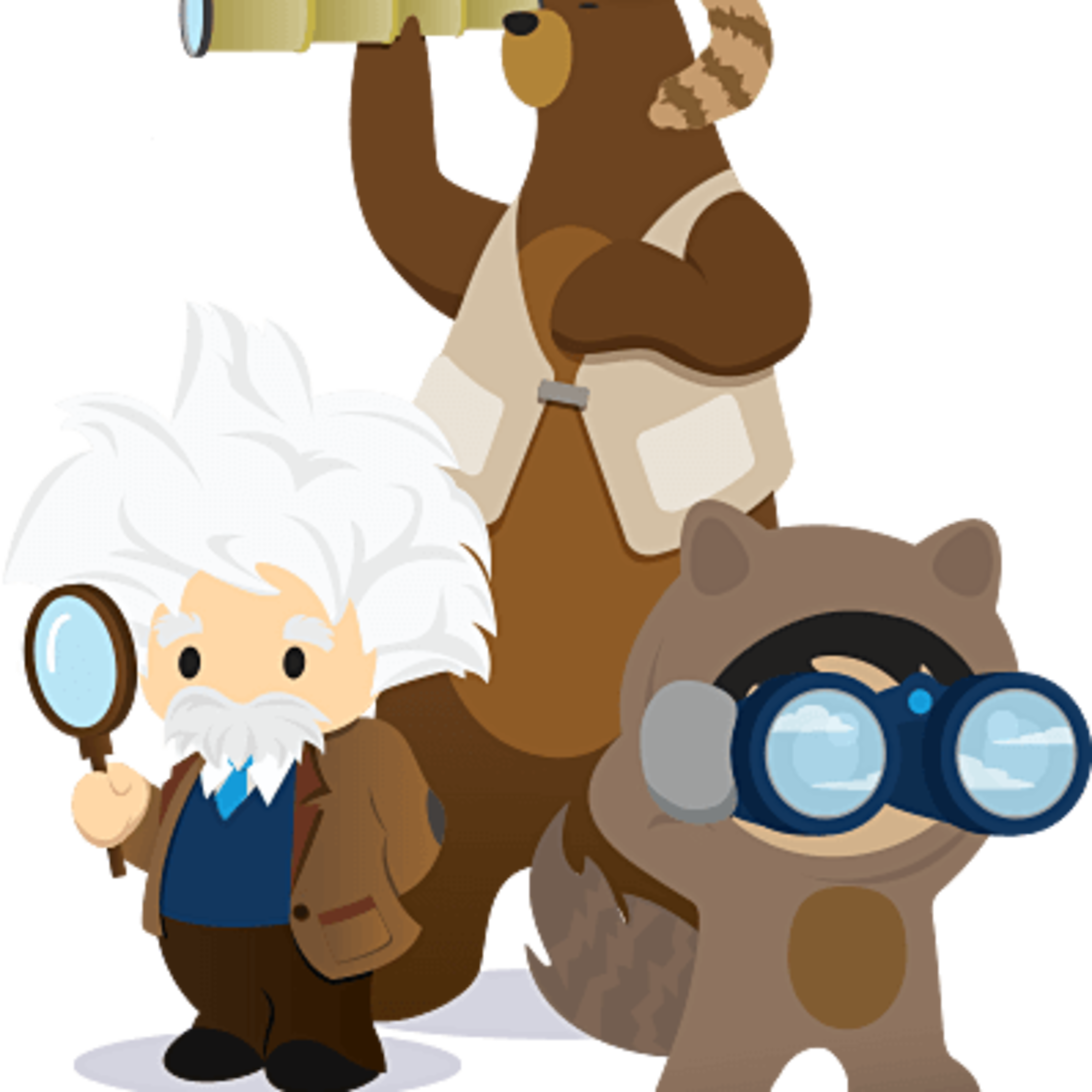 See Content Builder (Marketing cloud from A to Z) at Trailblazer