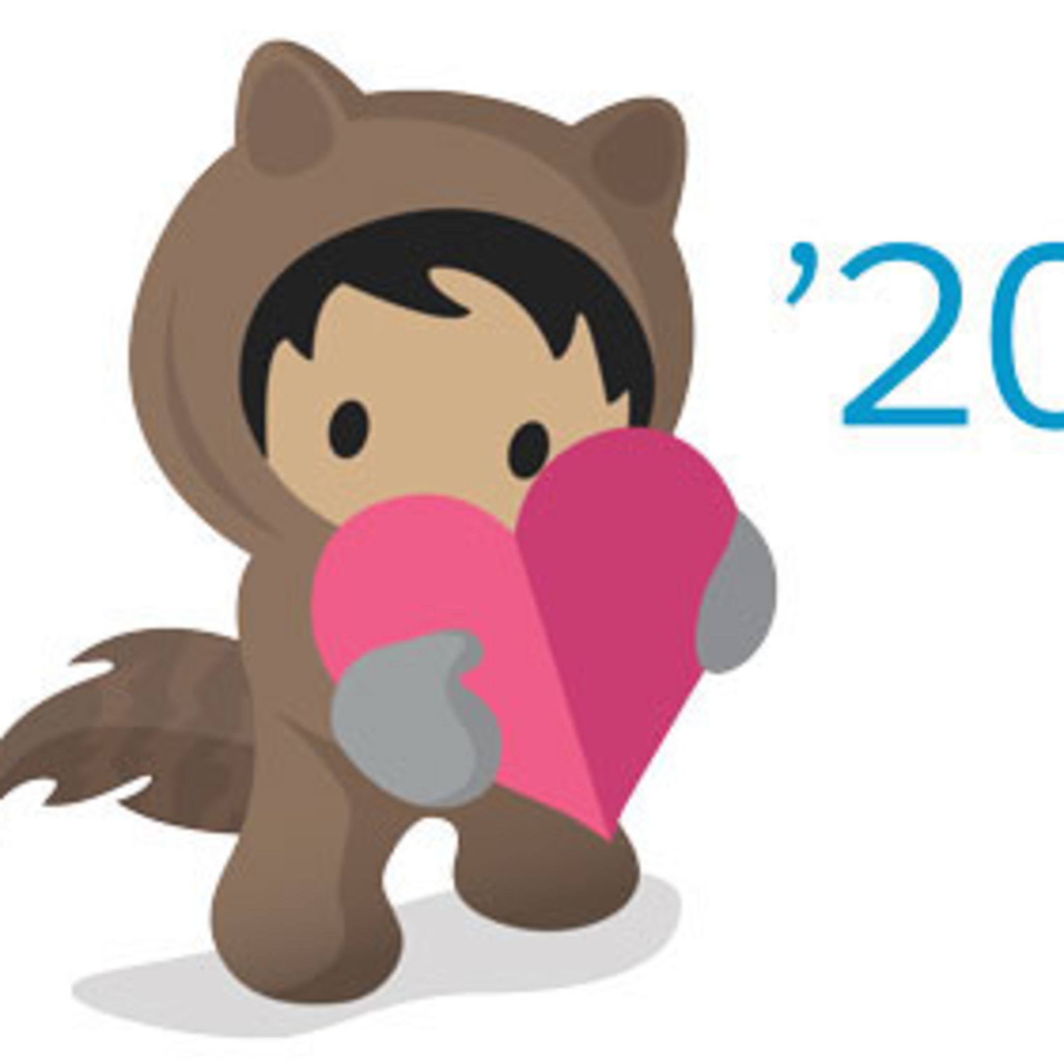 See Salesforce Summer'20 - Les points clé at Trailblazer ...