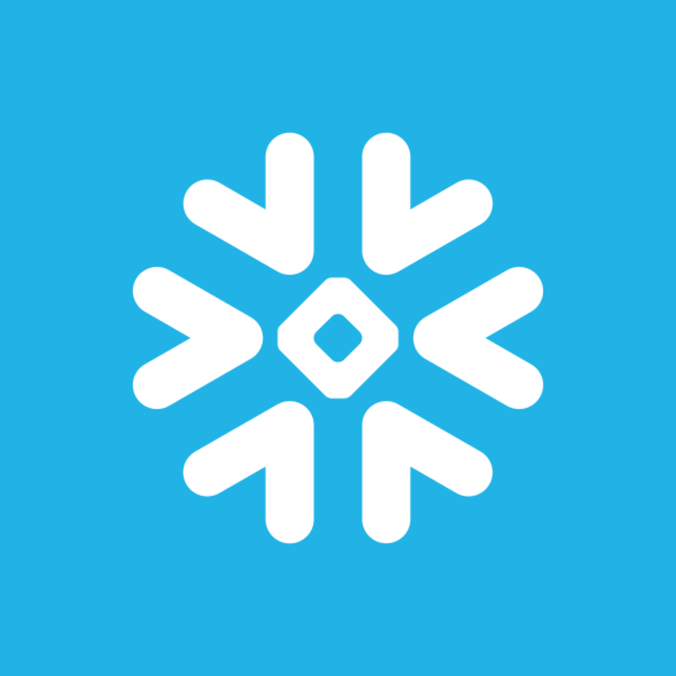 Snowflake Launches “Powered By Snowflake” Program To Help Companies Build,  Operate and Grow Applications in the Data Cloud - Snowflake