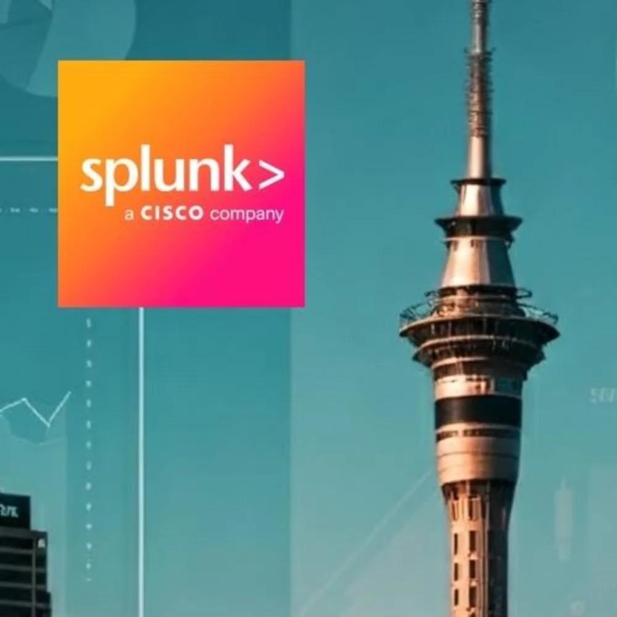 See Auckland Splunk User Group at Splunk Auckland Splunk User Group