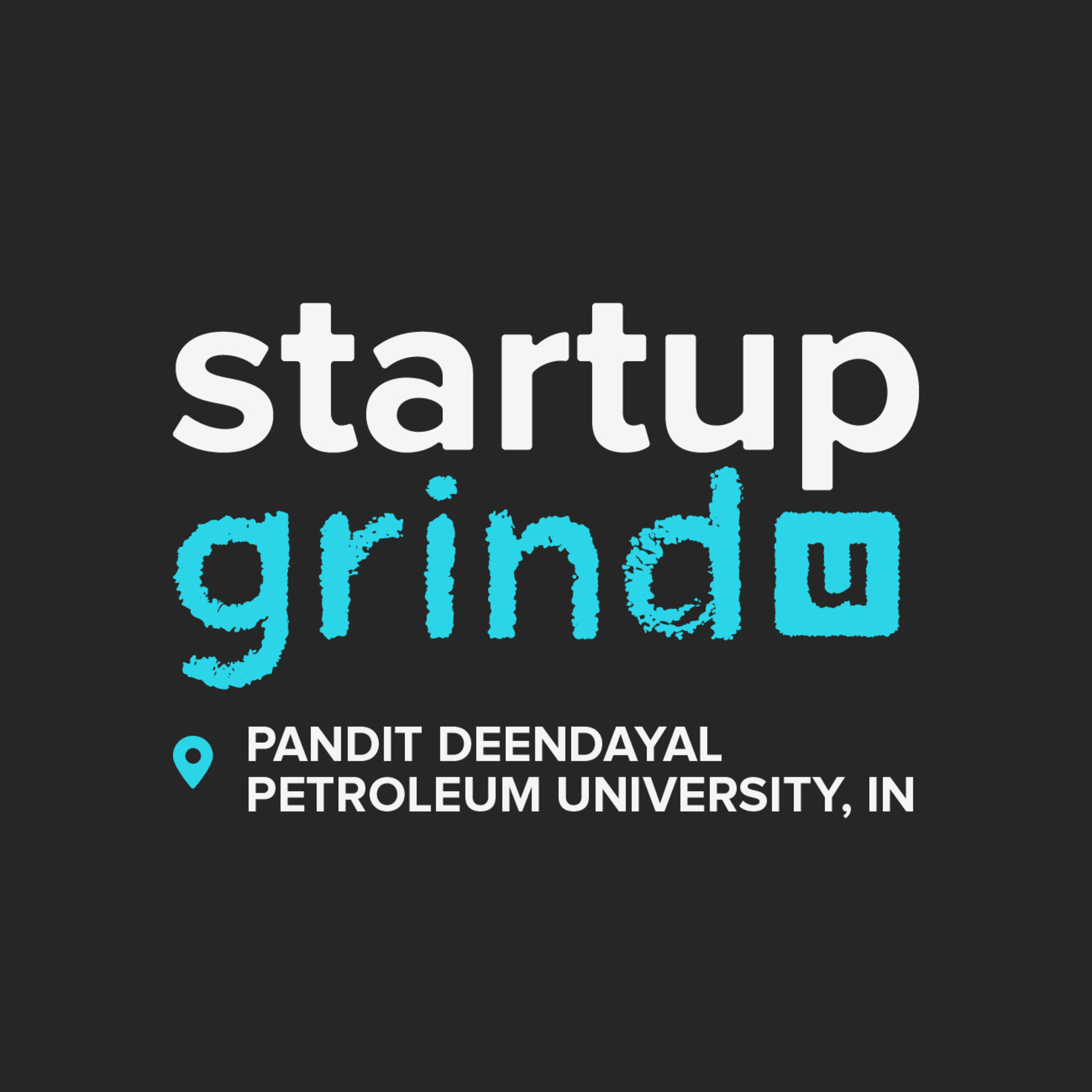 Startup Grind Pandit Deendayal Energy University Global Community For Entrepreneurs You can download free logo png images with transparent backgrounds from the largest collection on pngtree. startup grind pandit deendayal energy