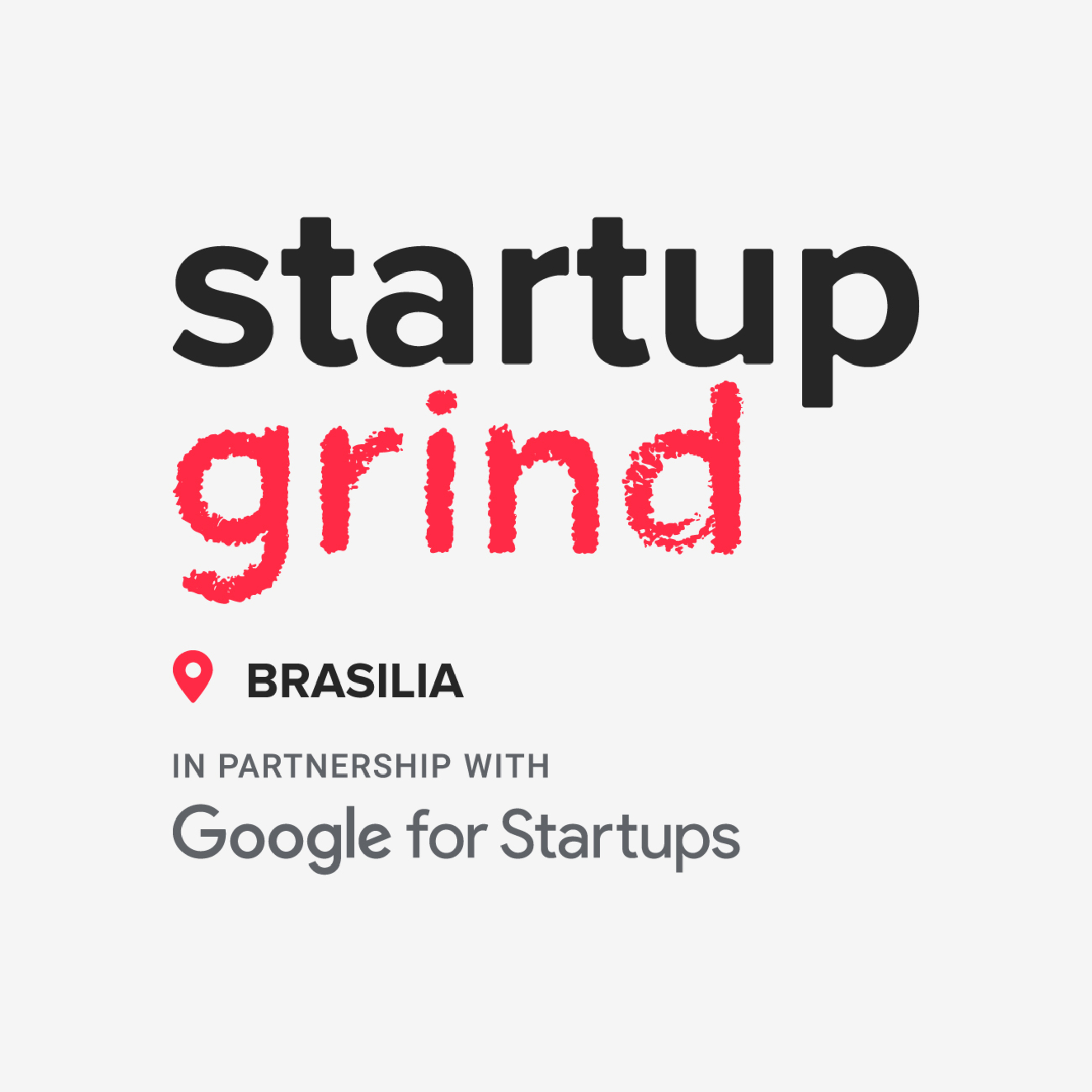 Brasilia | Startup Grind