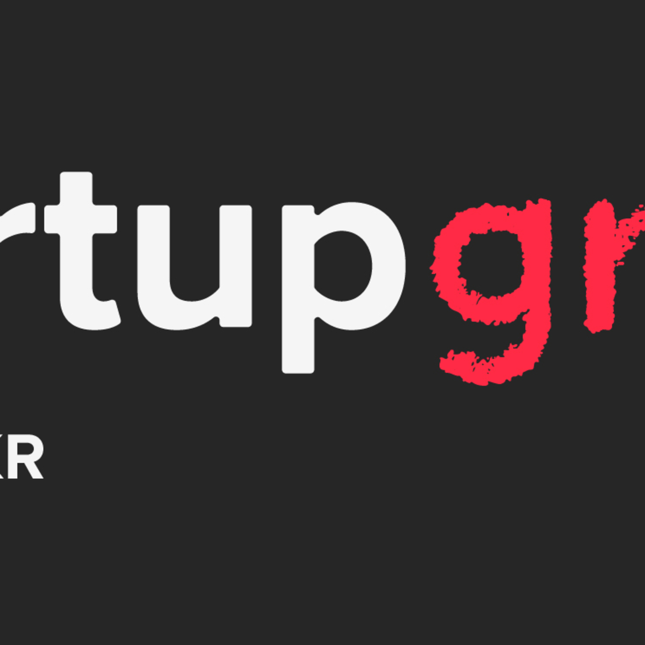 Startup Grind