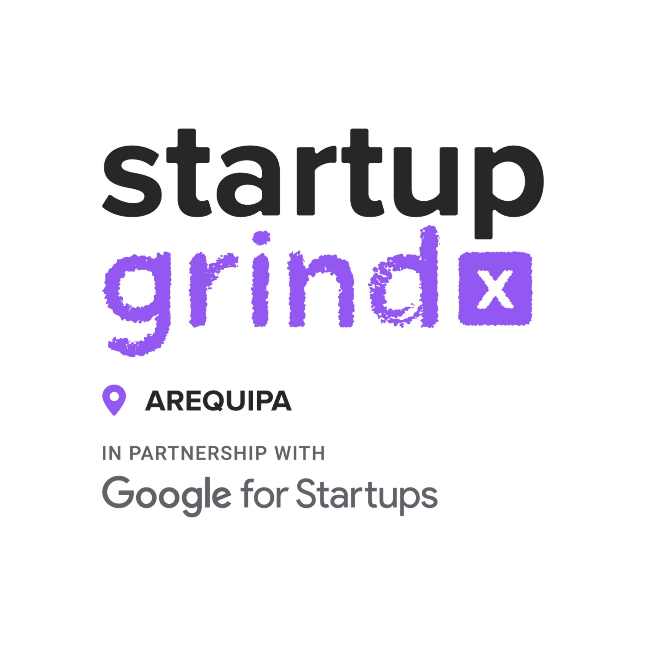 Arequipa | Startup Grind