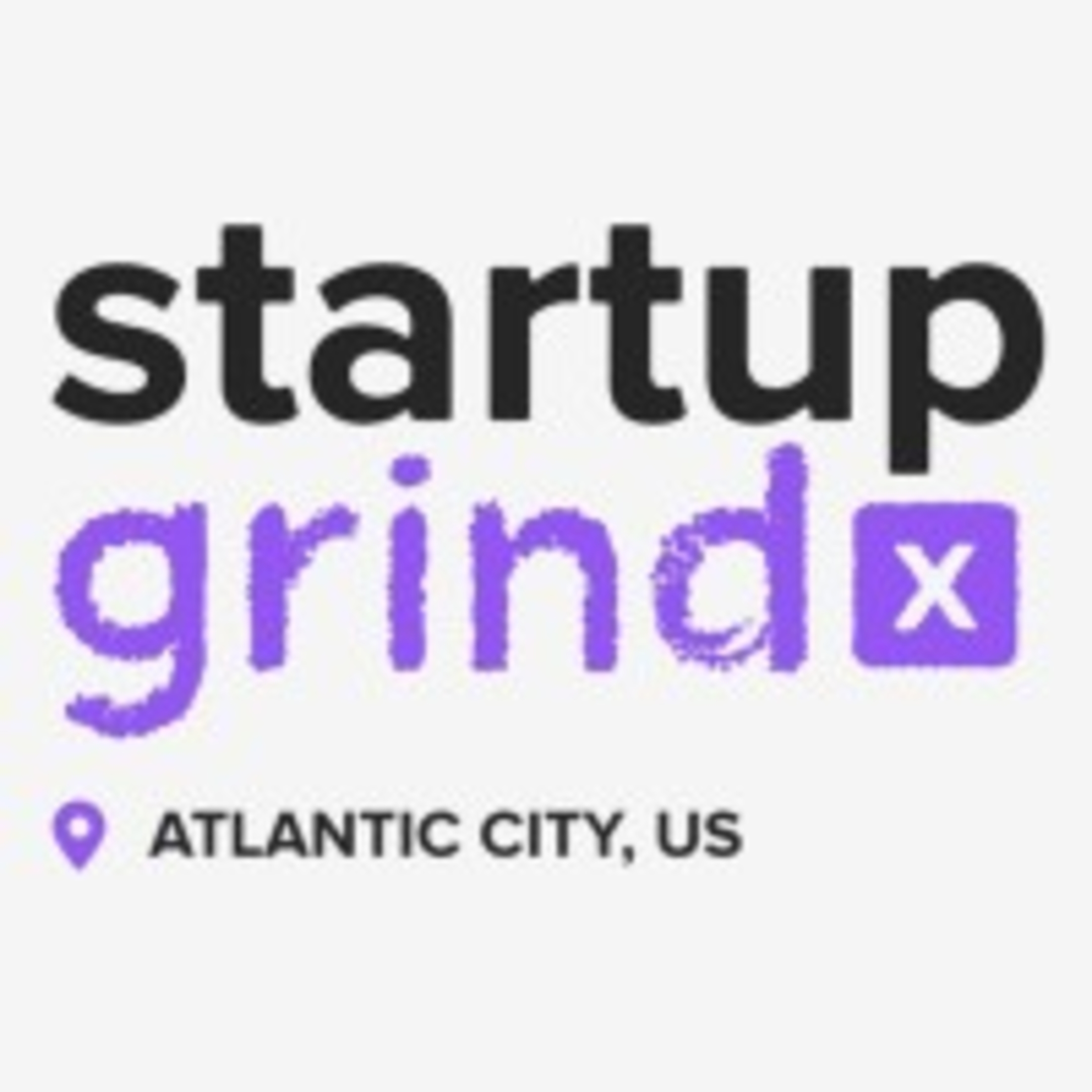 See Launch A Startup in AC at Startup Grind Atlantic City
