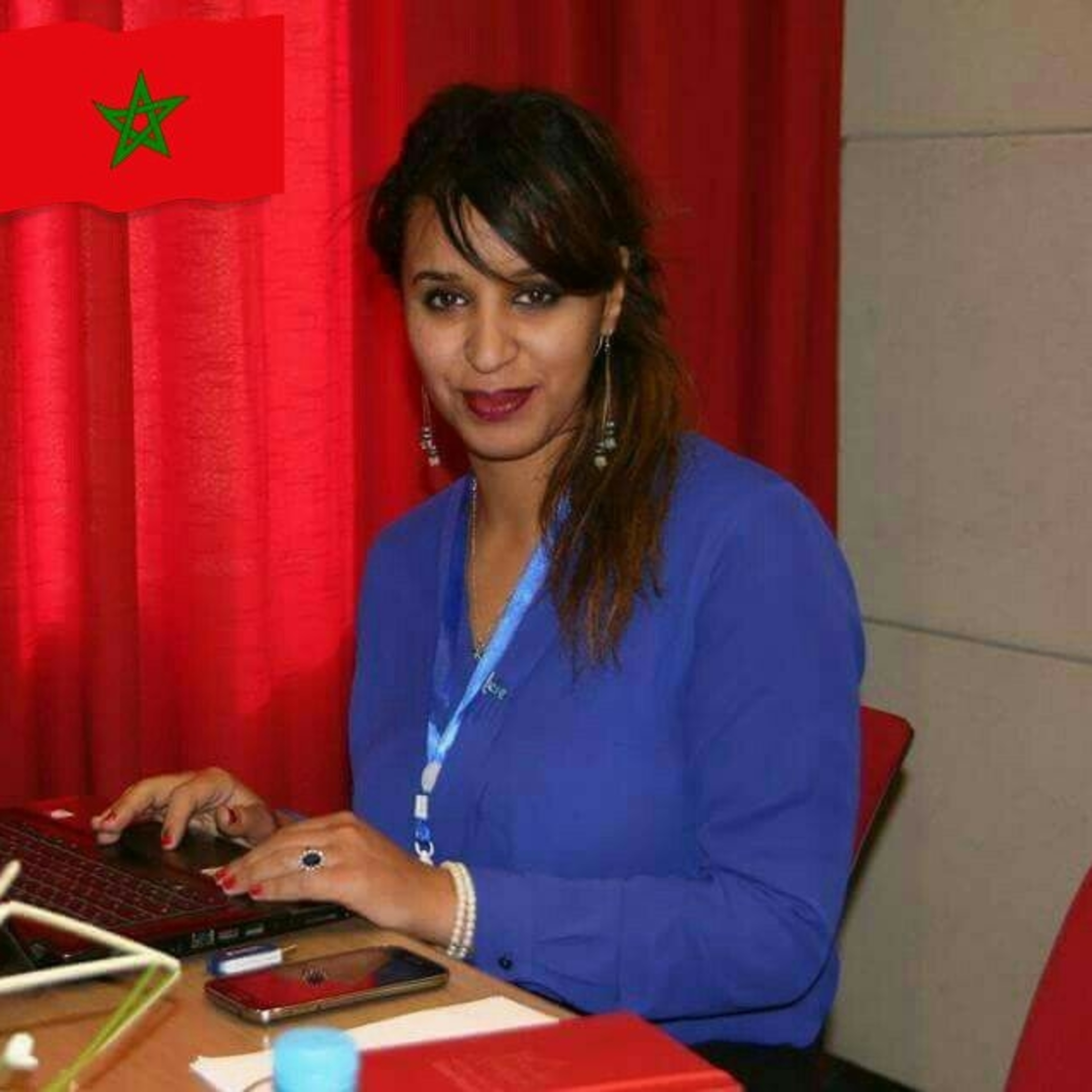 27ème conférence Startup Grind Agadir  avec  Asmae Farah  chef d'entreprise à Écosystème performance | Startup Grind