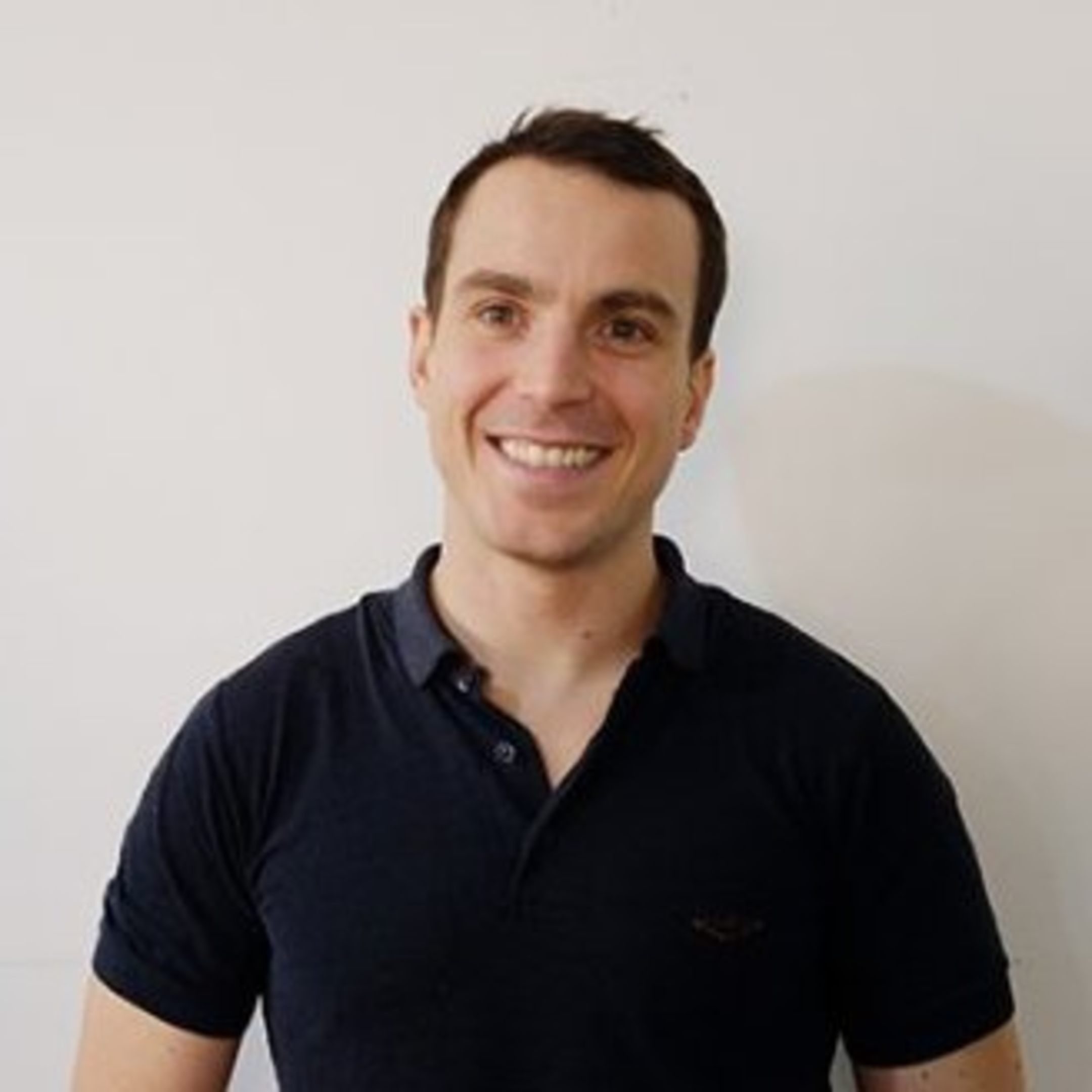 See Ronan Berder(CEO, Wiredcraft) at Startup Grind Shanghai