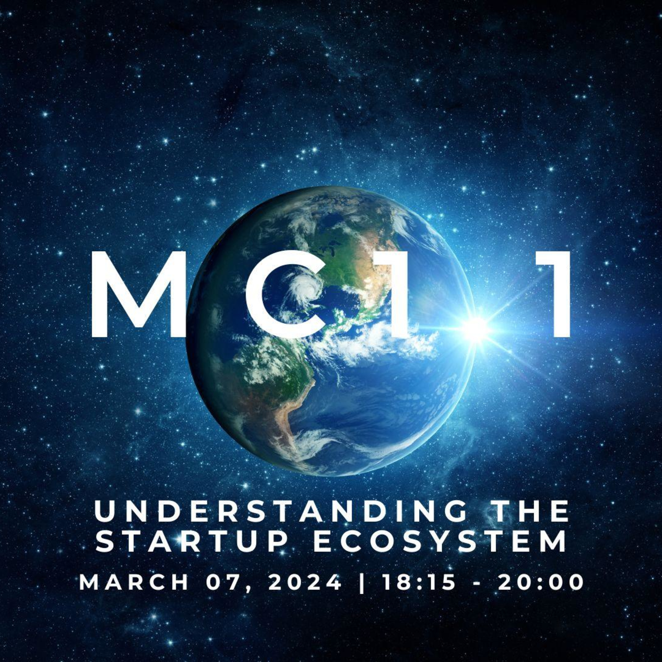 See Startup MasterClass - MC1.1 Introduction to the startup ecosystem ...