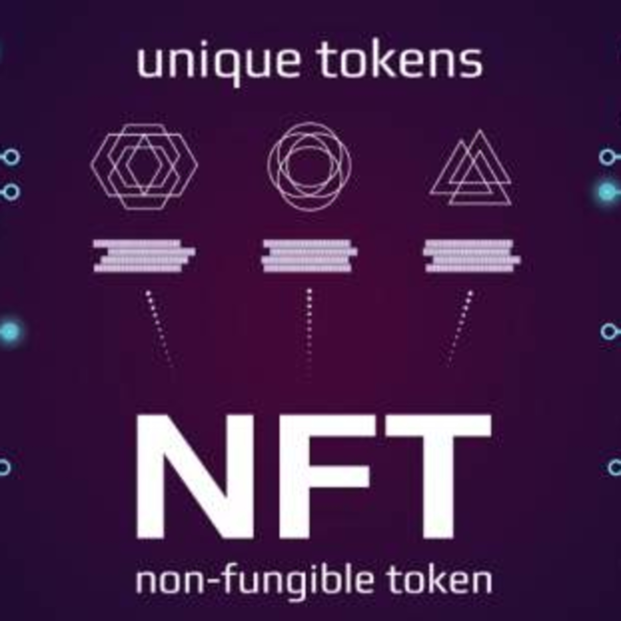 See 2021: The Year of NFT's + Gibraltar Crypto Stamp w ...