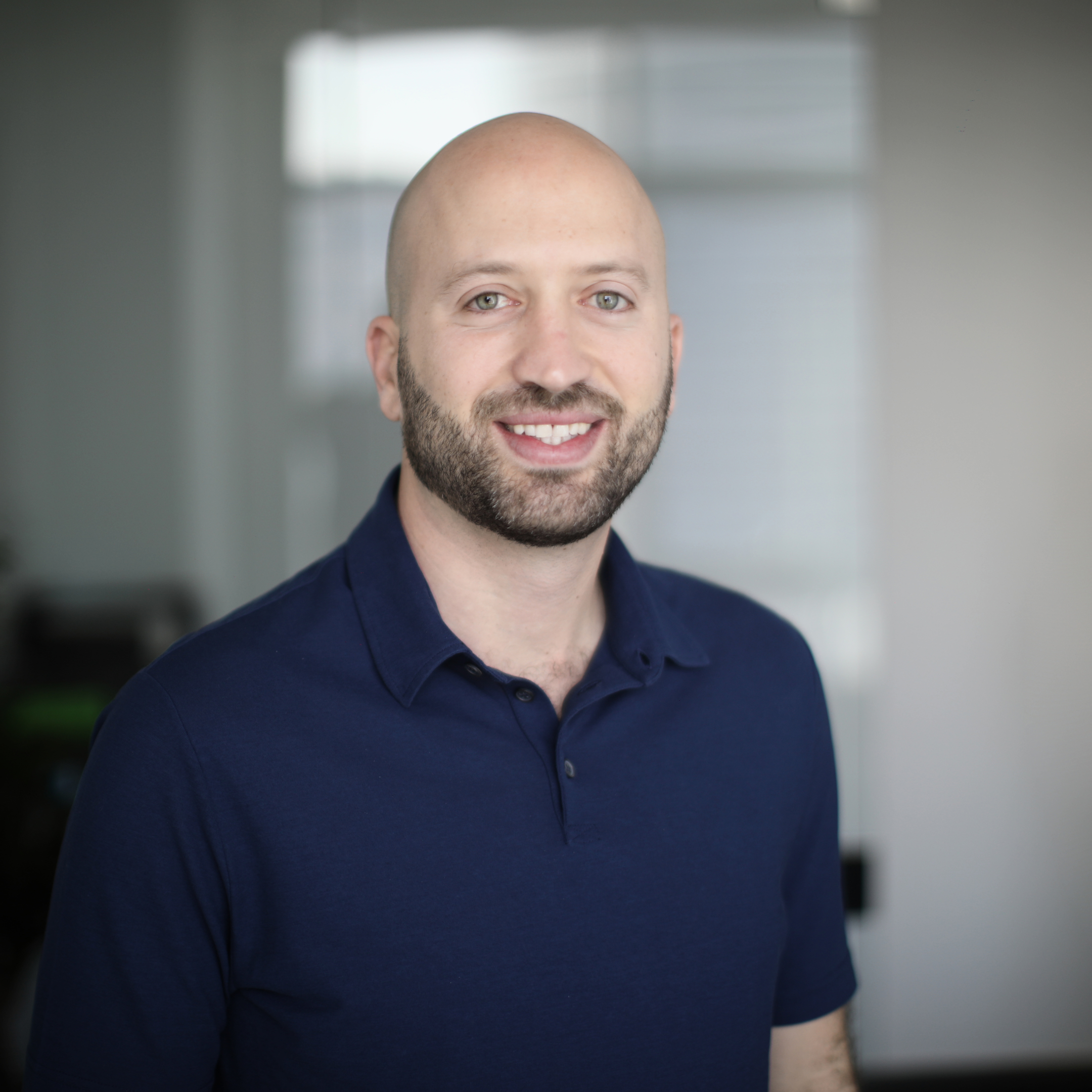 See Amir Farha (BECO Capital) at Startup Grind Dubai