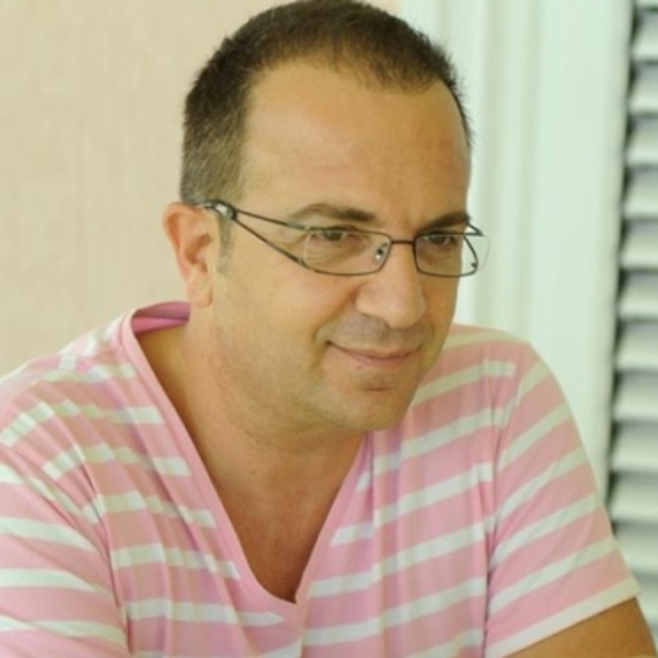 See Ardit Gjebrea (Jon Music) at Startup Grind Tirana