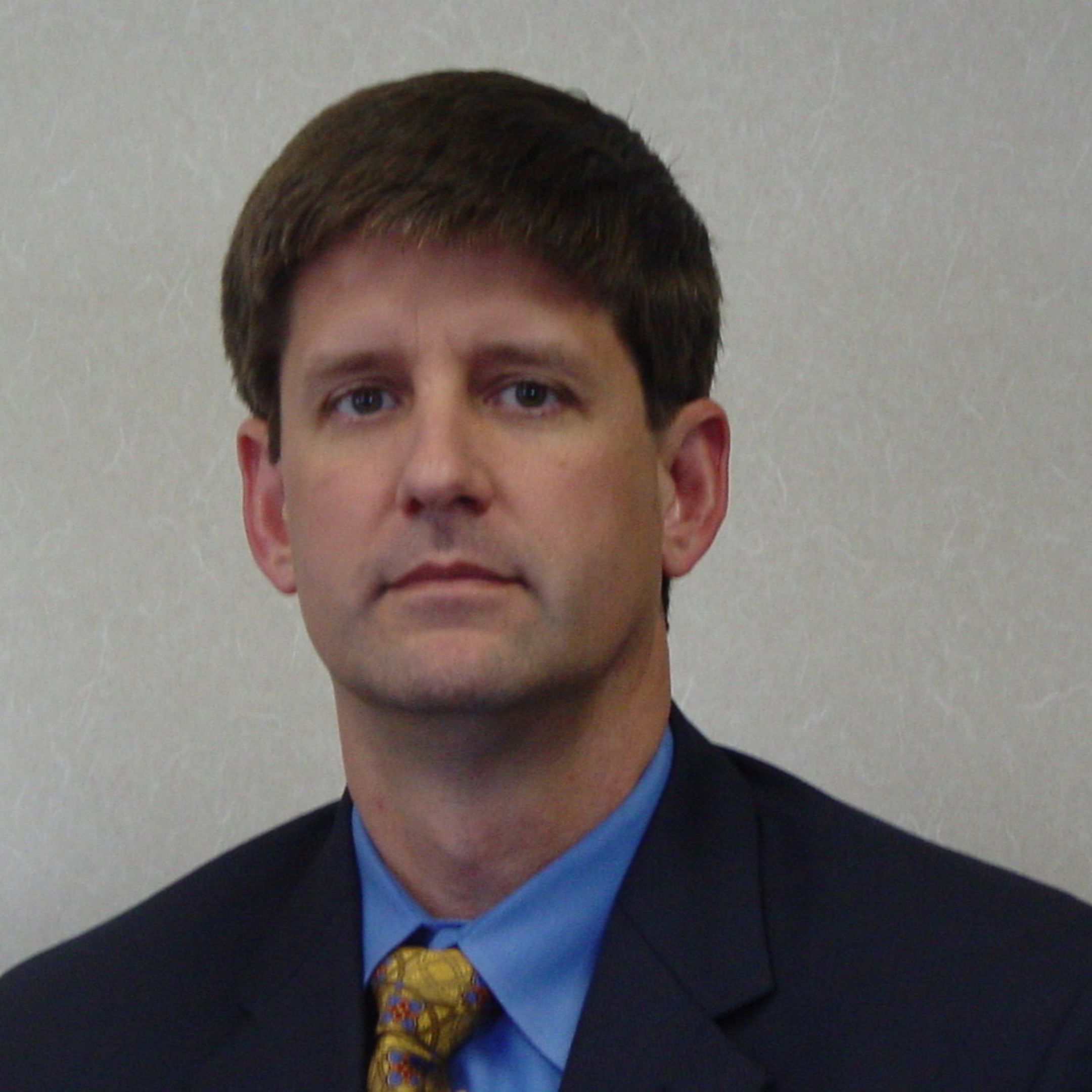 See Benjamin Patz, FAN Fund at Startup Grind Orlando