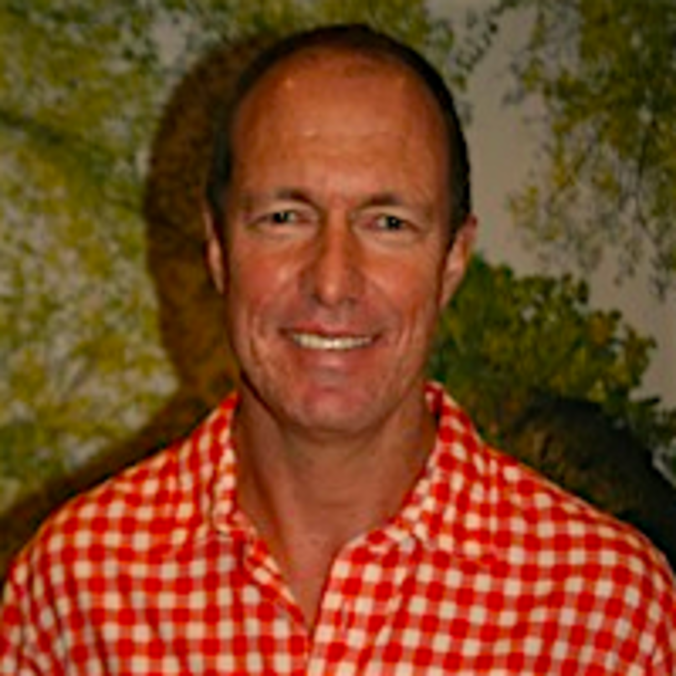 See Craig Mckenzie Debonairs At Startup Grind Durban
