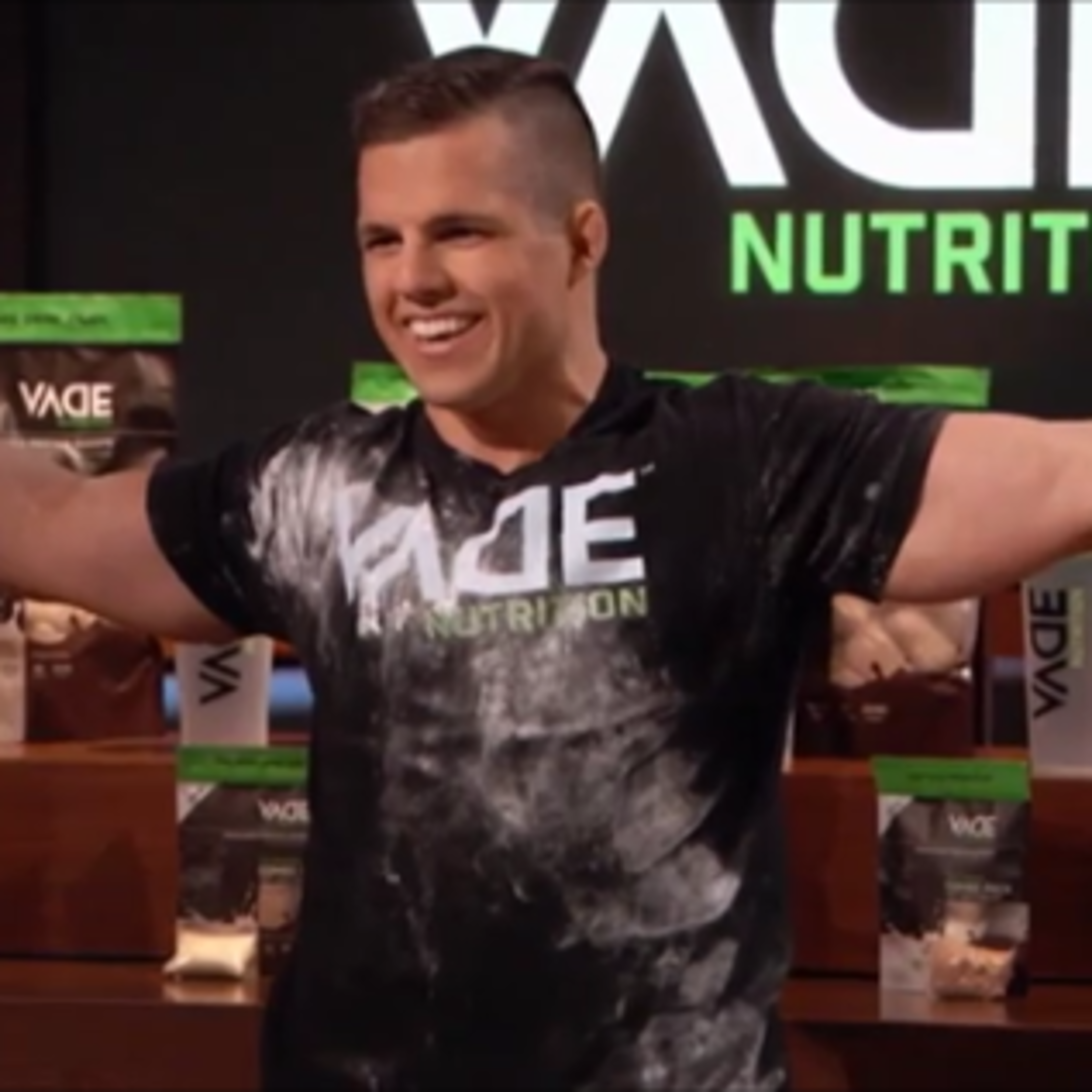 VADE Nutrition