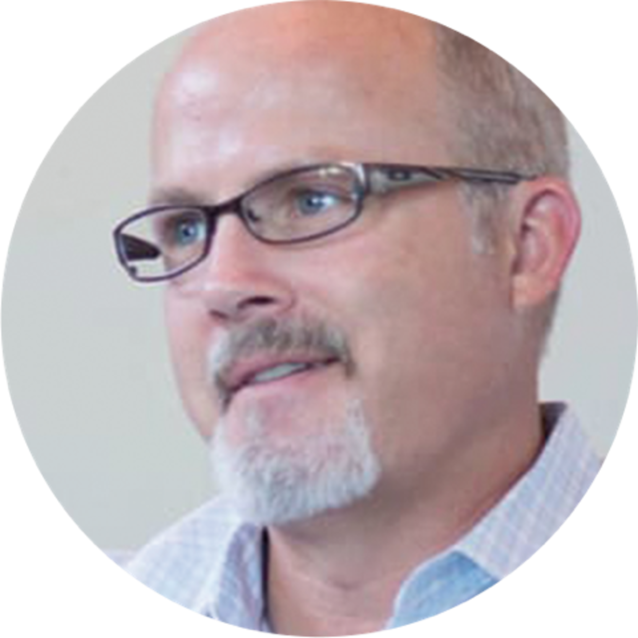 See Brian Williamson, PharmD (JCB Laboratories) at Startup Grind Wichita