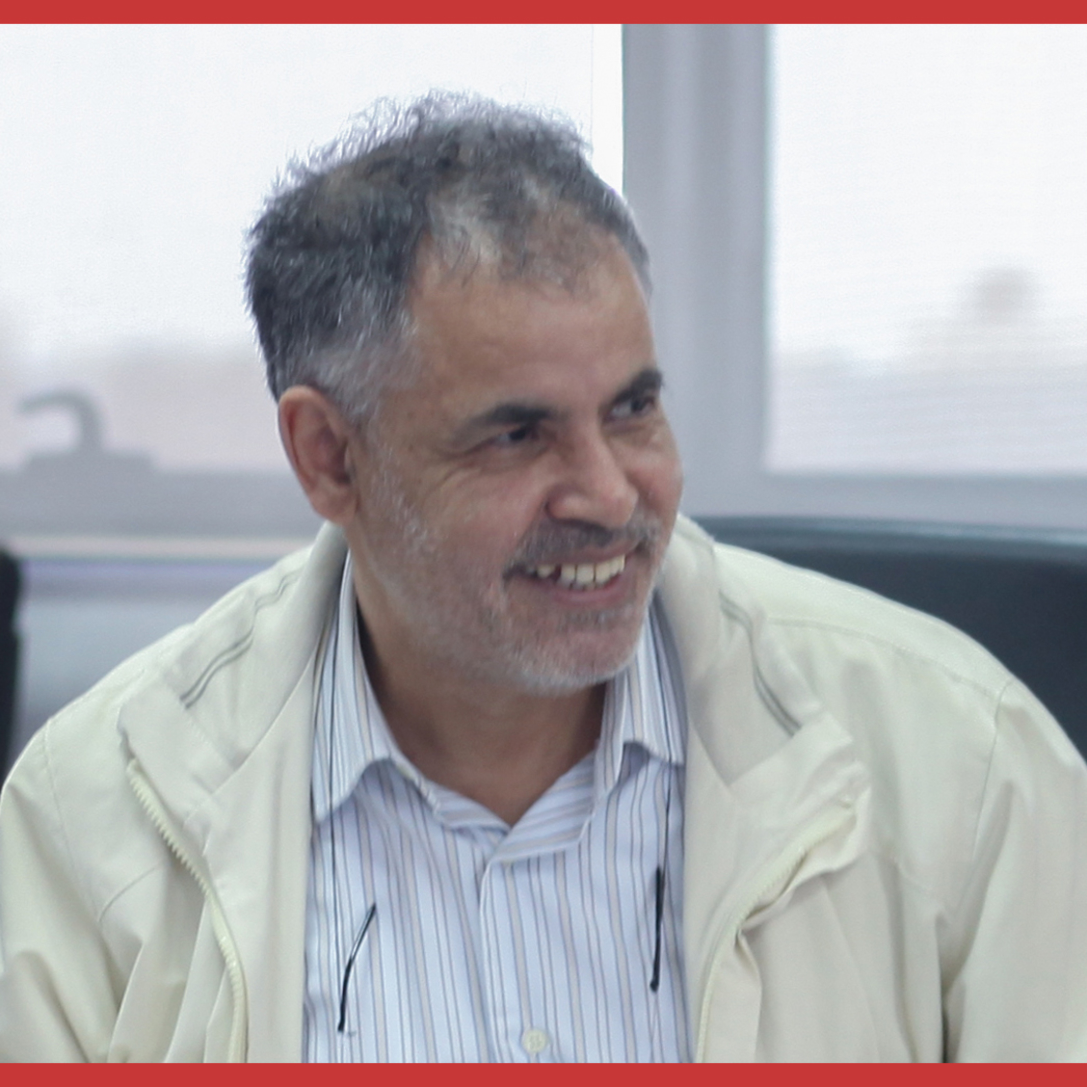 20ème Conférence Startup Grind Agadir avec Mohamed Abderahman Saadi  CEO  societé HILECO | Startup Grind