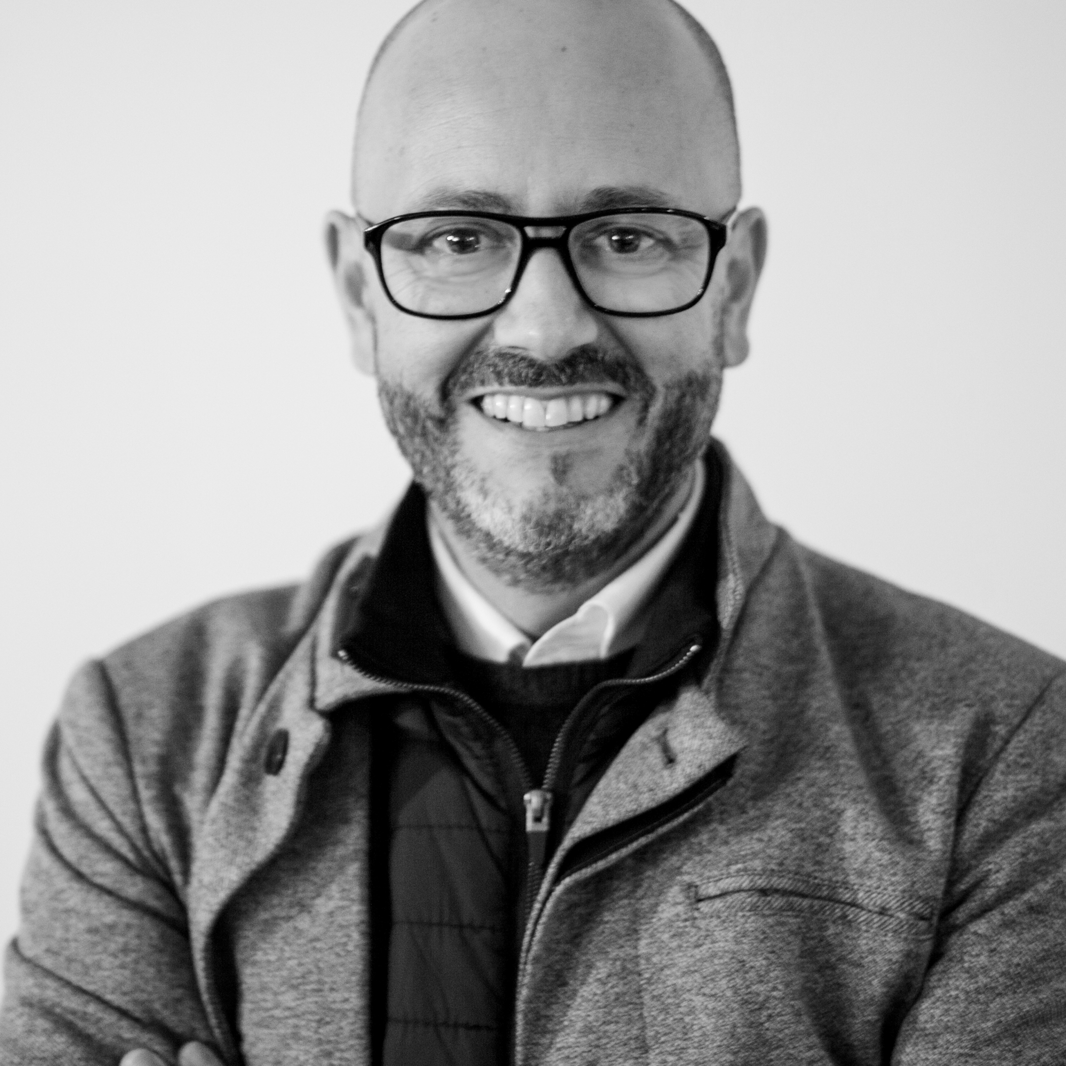 Growth Hacking Course - Jean Noel Saunier (Co-founder)