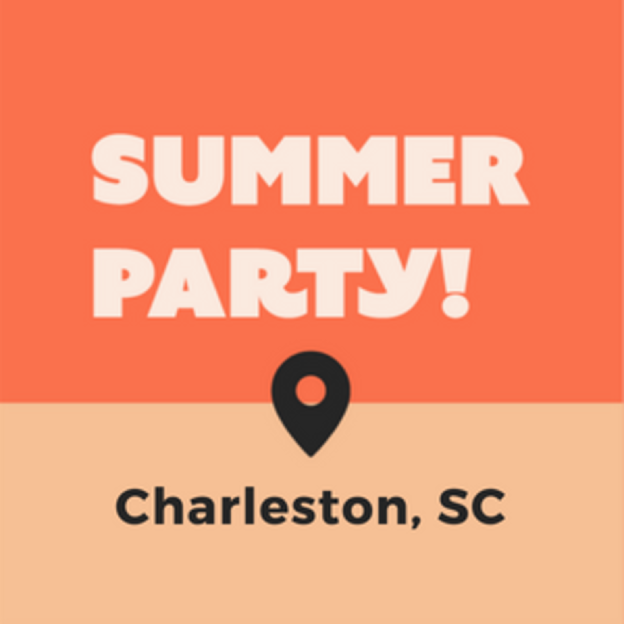 2nd Annual Summer Party | Startup Grind