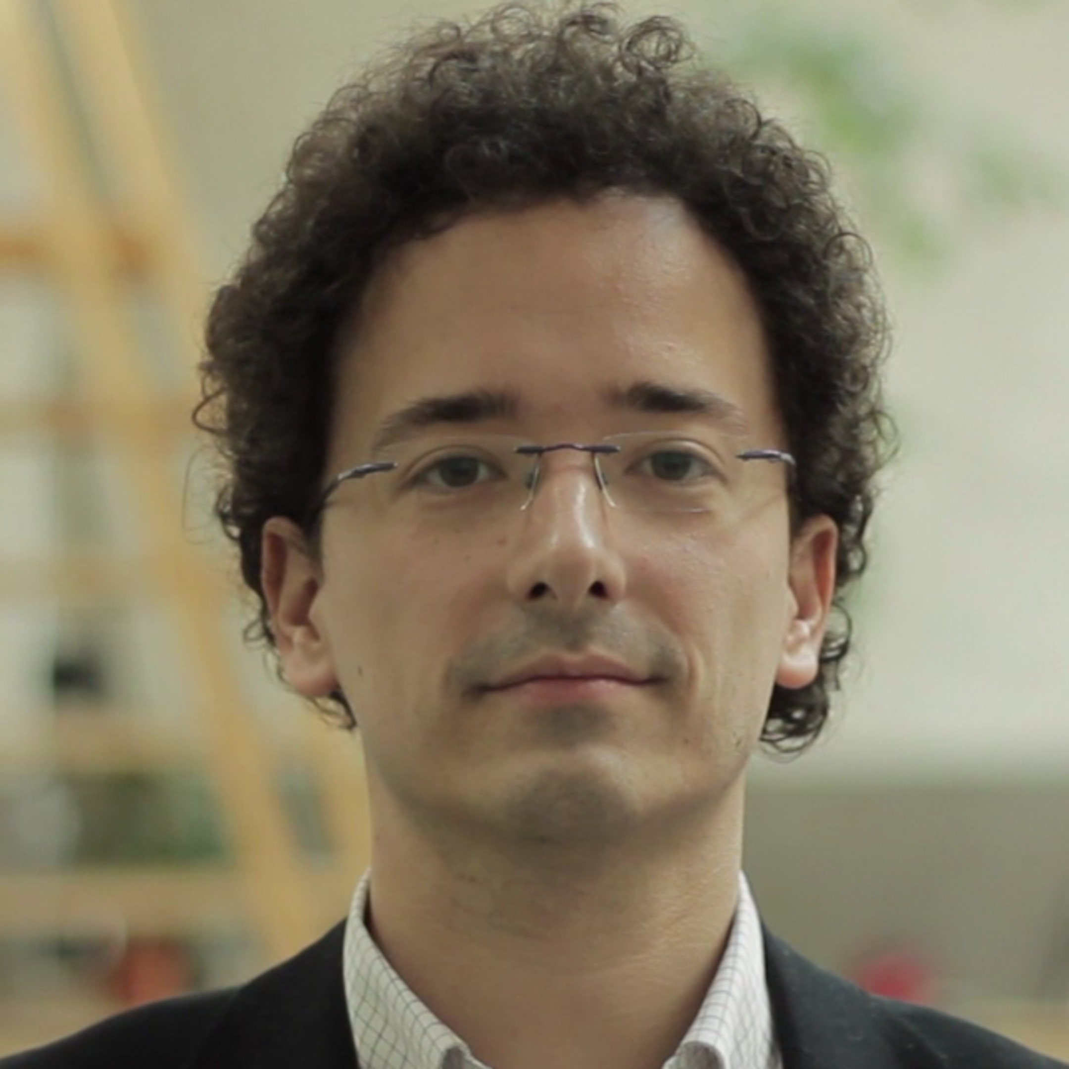 See Miguel Arias - Co-founder (Carto) at Startup Grind Madrid