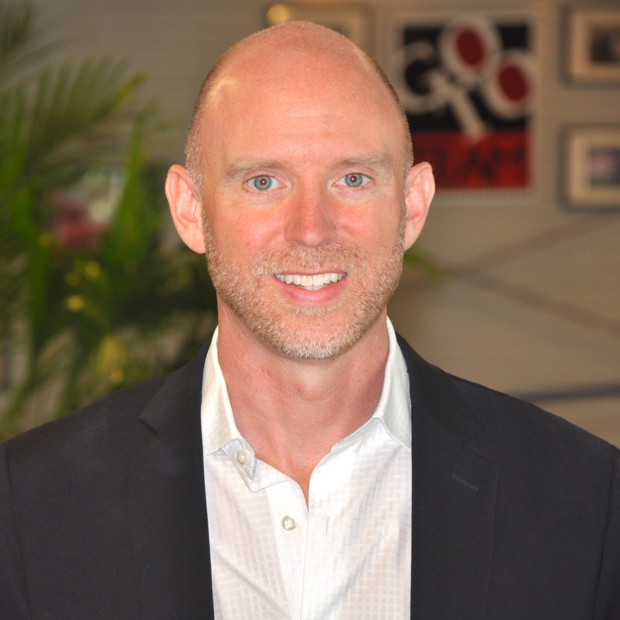 See Startup Grind Charleston Hosts Patrick Bryant (Founder of CODE