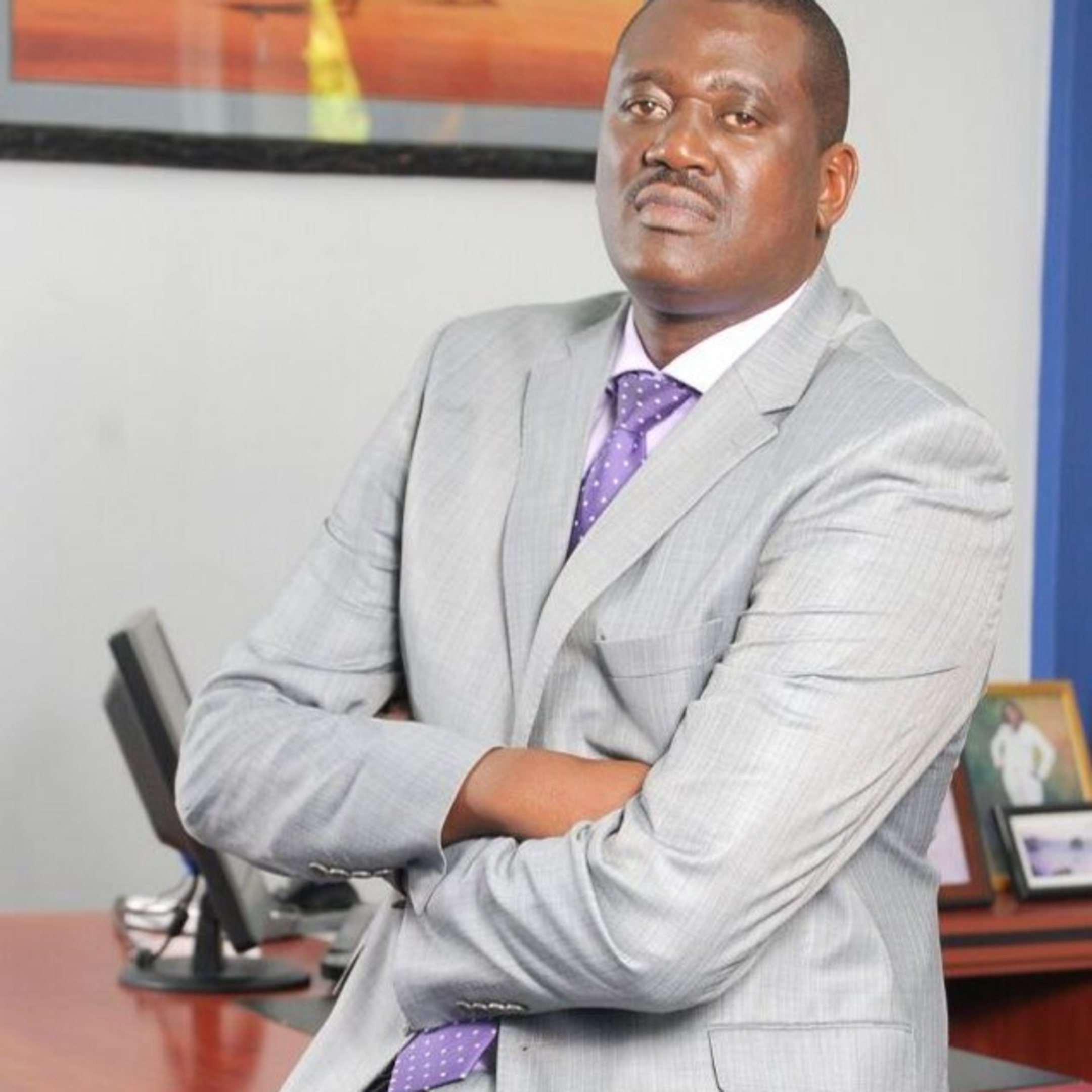 See Startup Grind hosts Peter Nduati (Resolution Group Ltd) at Startup