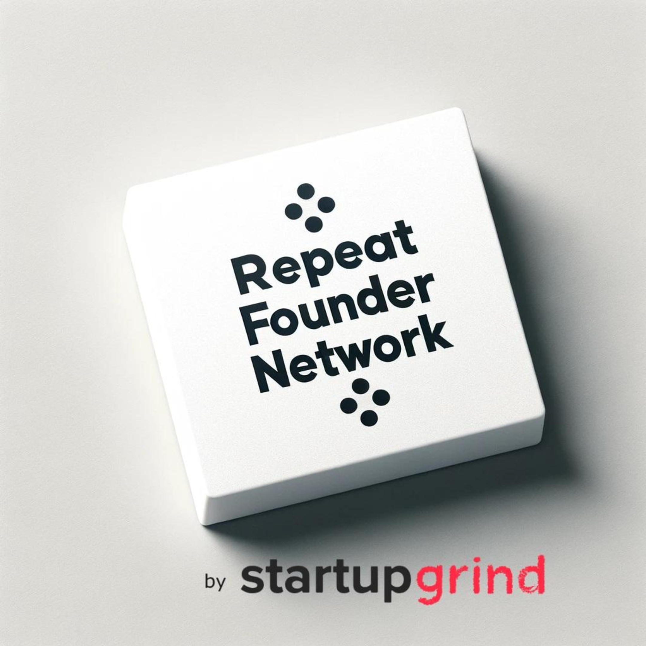 See Repeat Founder Network: Connecting Serial Entrepreneurs at Startup ...