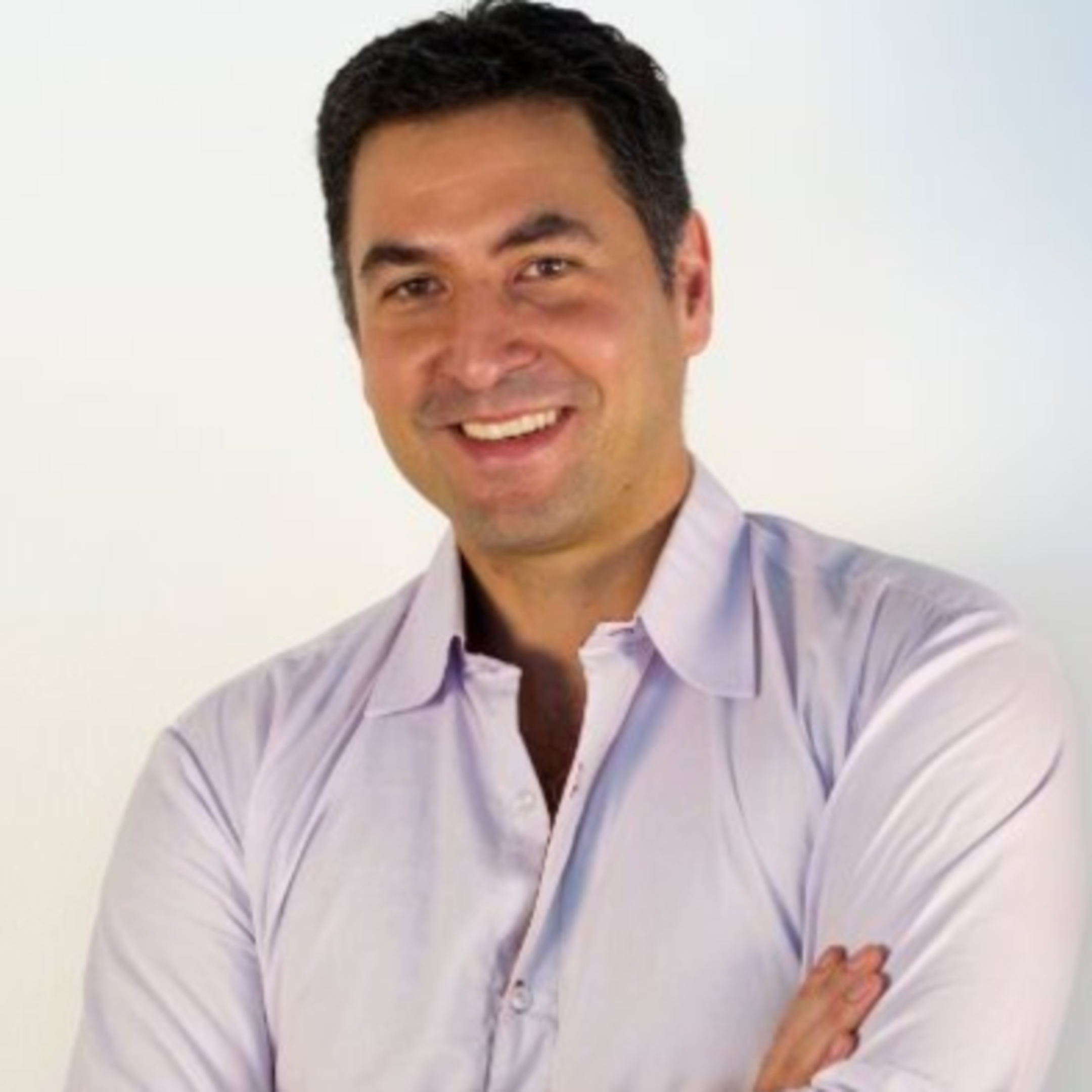 See Idriss Al Rifai (fetchr) at Startup Grind Dubai