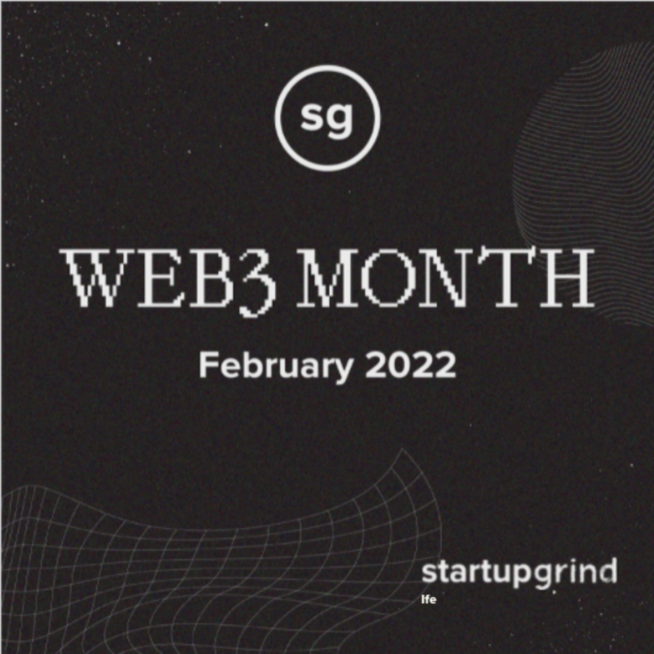 See Web 3 Happy Hour at Startup Grind Ife