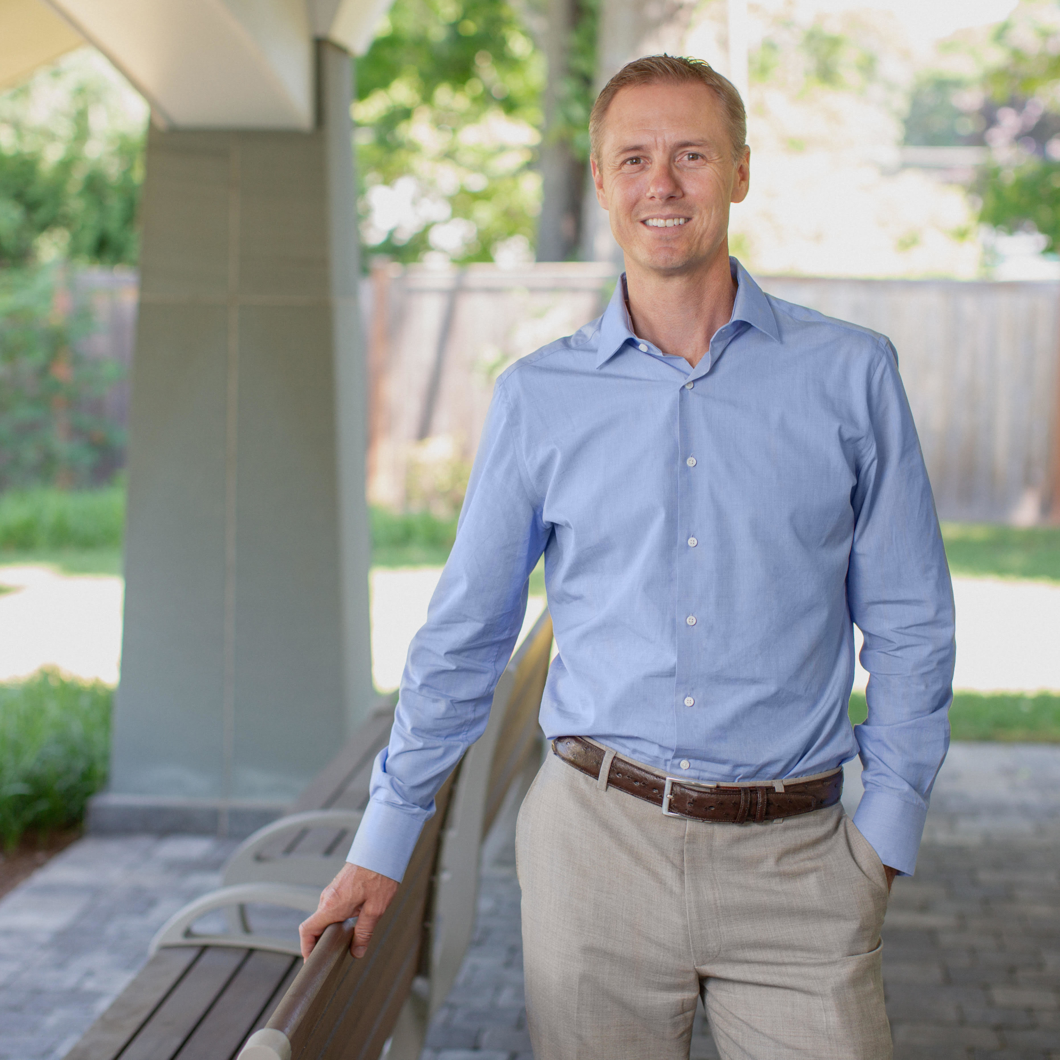 See Sean Rotermund Founder Ceo Clarity Software Solutions At Startup Grind New Haven